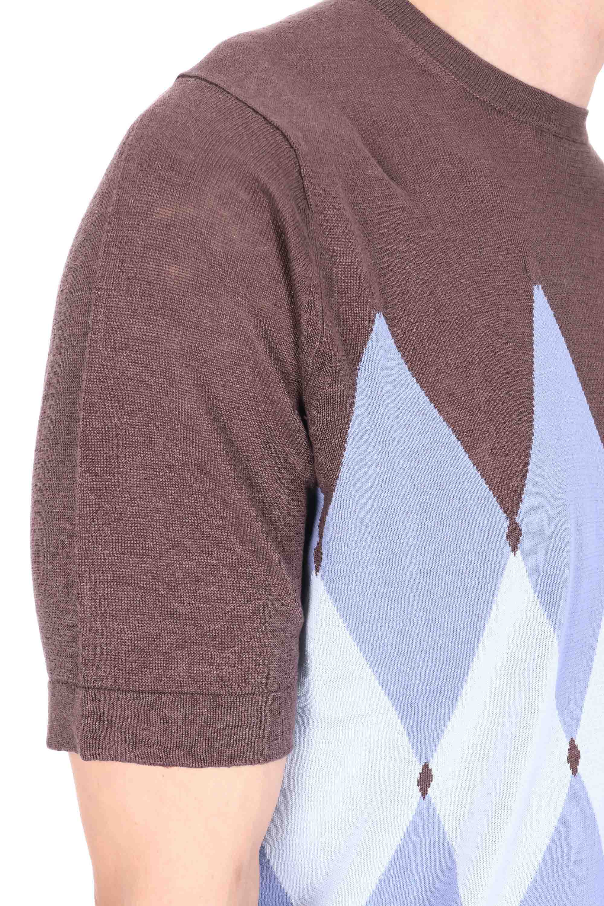 Ballantyne Classic Mini Polo for Men - Image 6