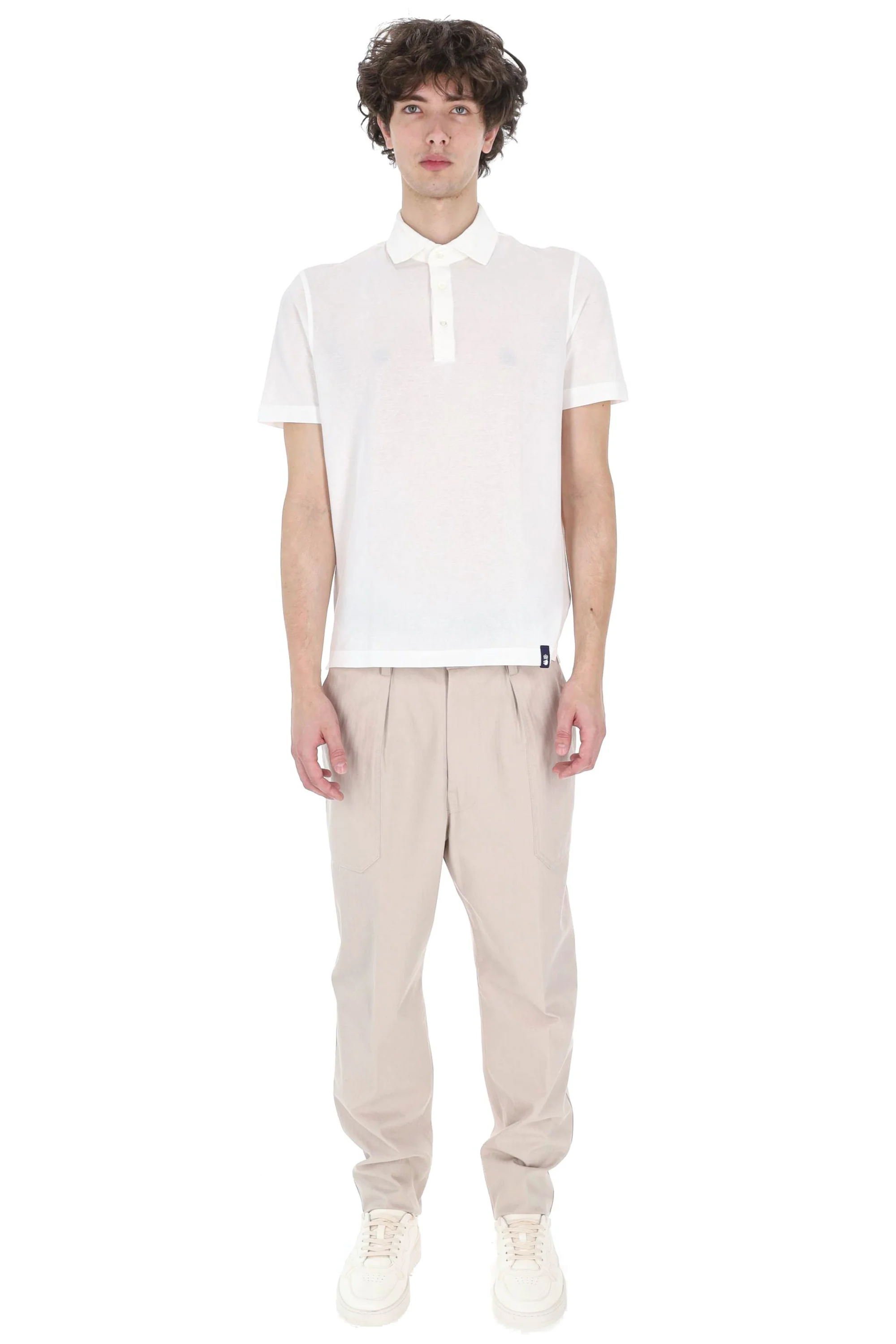 Ballantyne Classic Mini Tee for Men