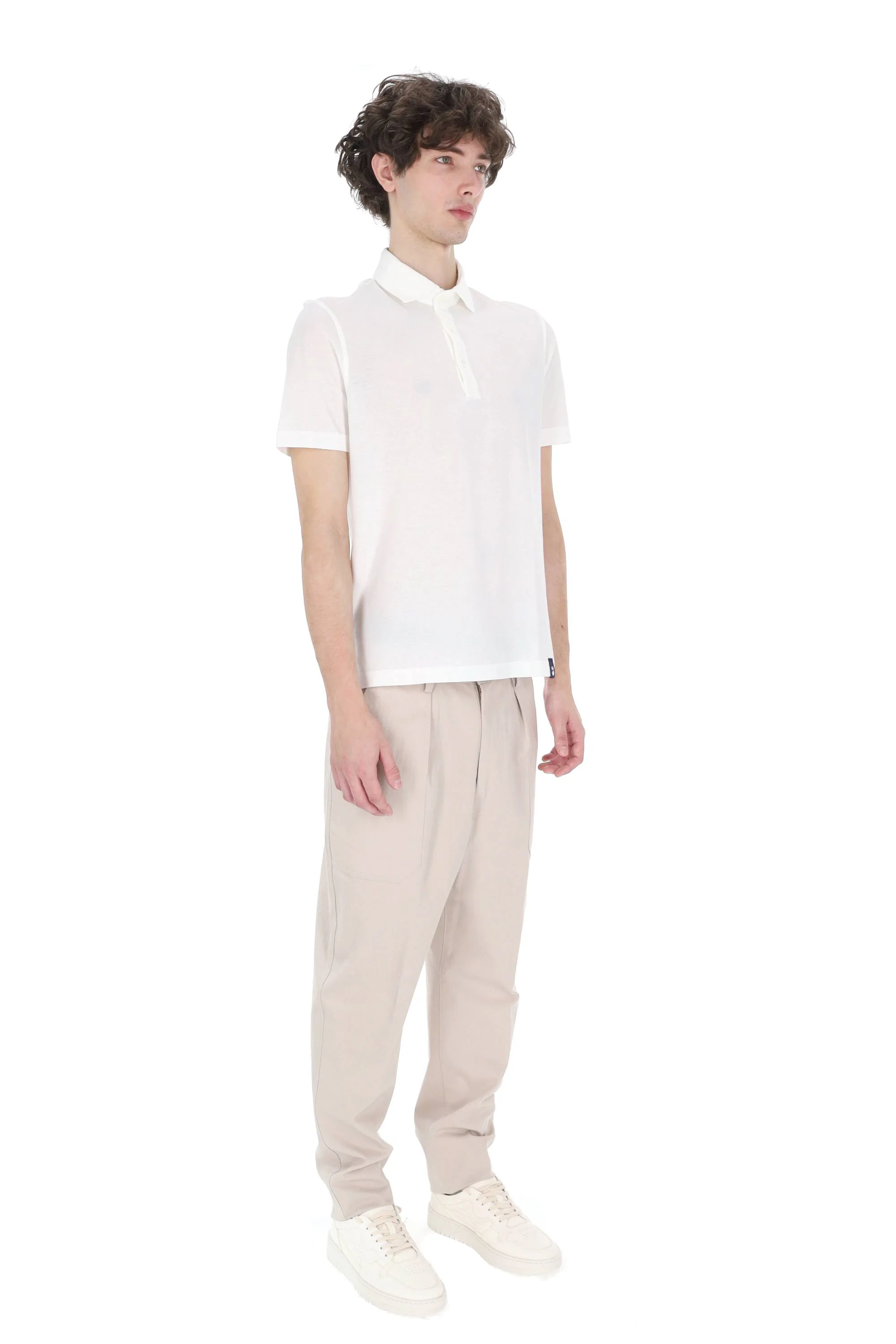 Ballantyne Classic Mini Tee for Men - Image 2