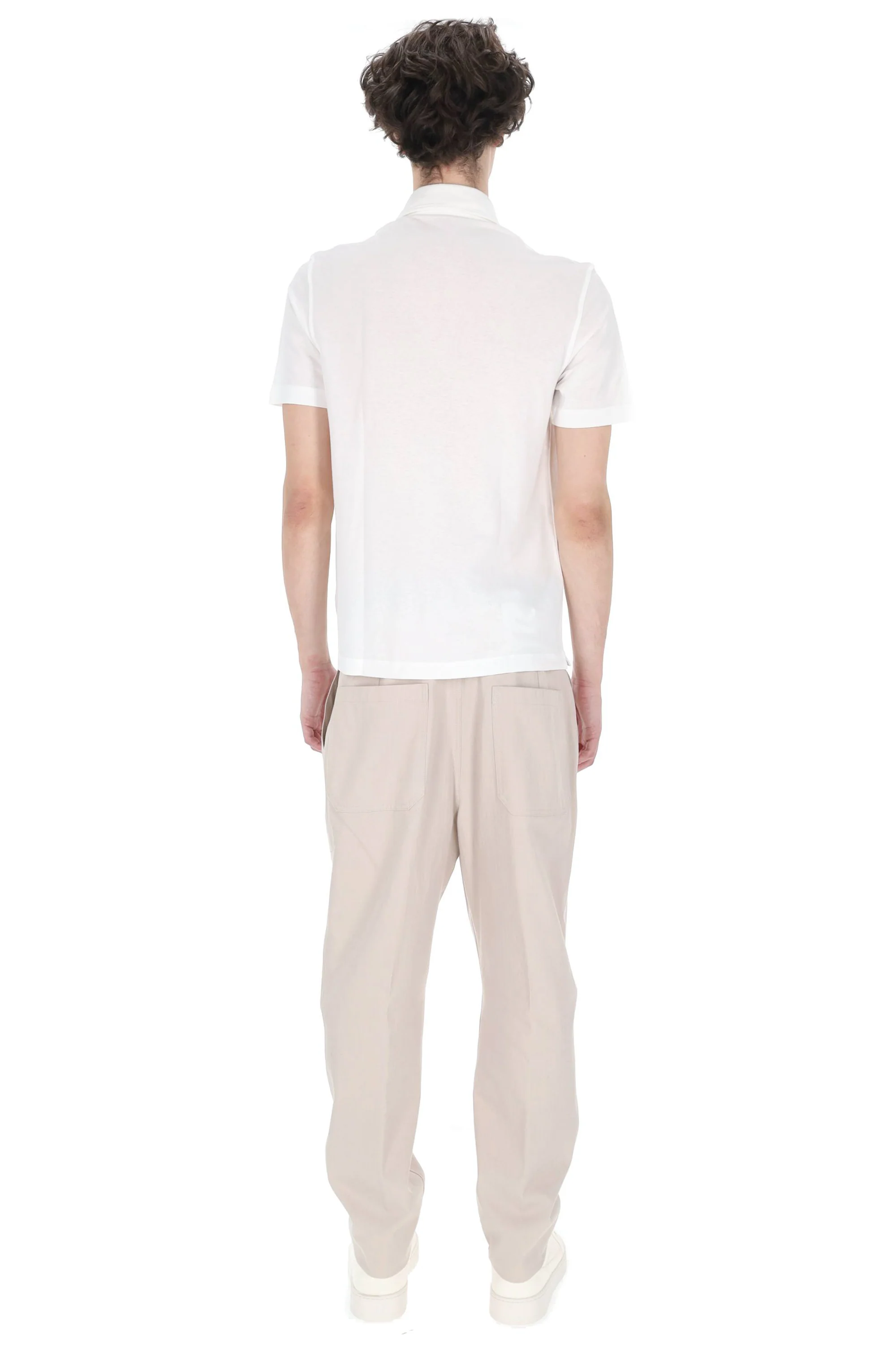 Ballantyne Classic Mini Tee for Men - Image 3
