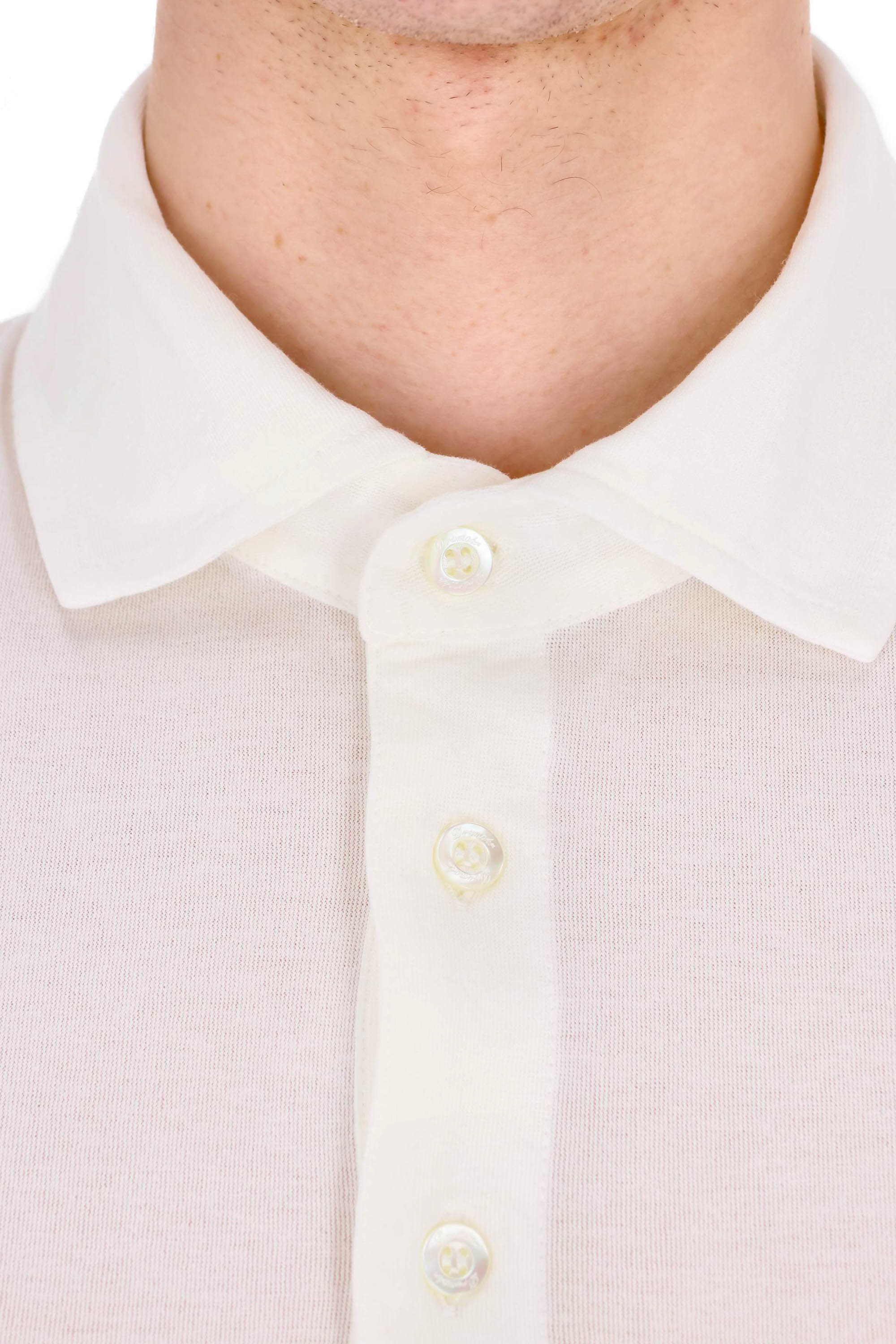 Ballantyne Classic Mini Tee for Men - Image 5