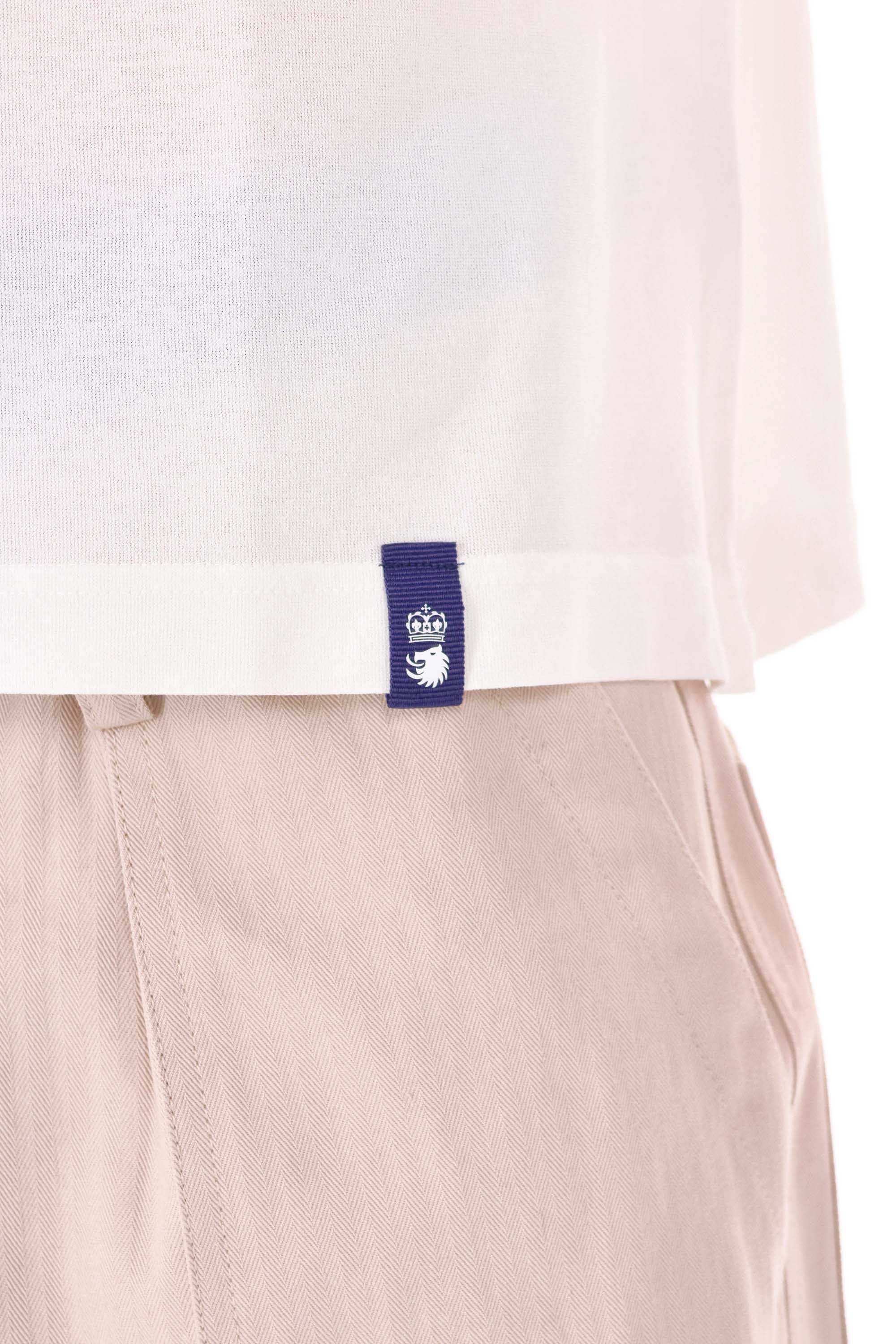 Ballantyne Classic Mini Tee for Men - Image 7