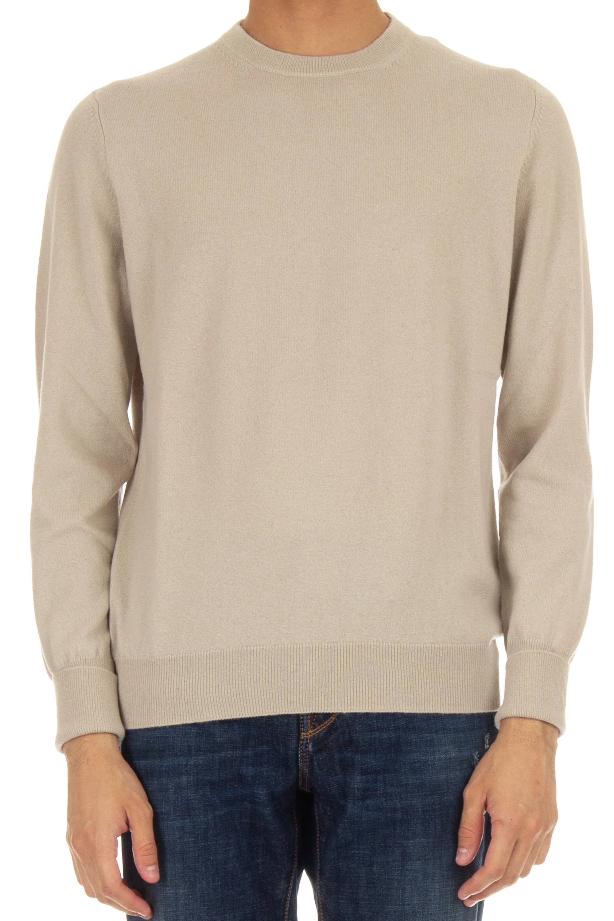Ballantyne Classic Pullover Sweater for Men - Autumn Winter 2023 - Image 6