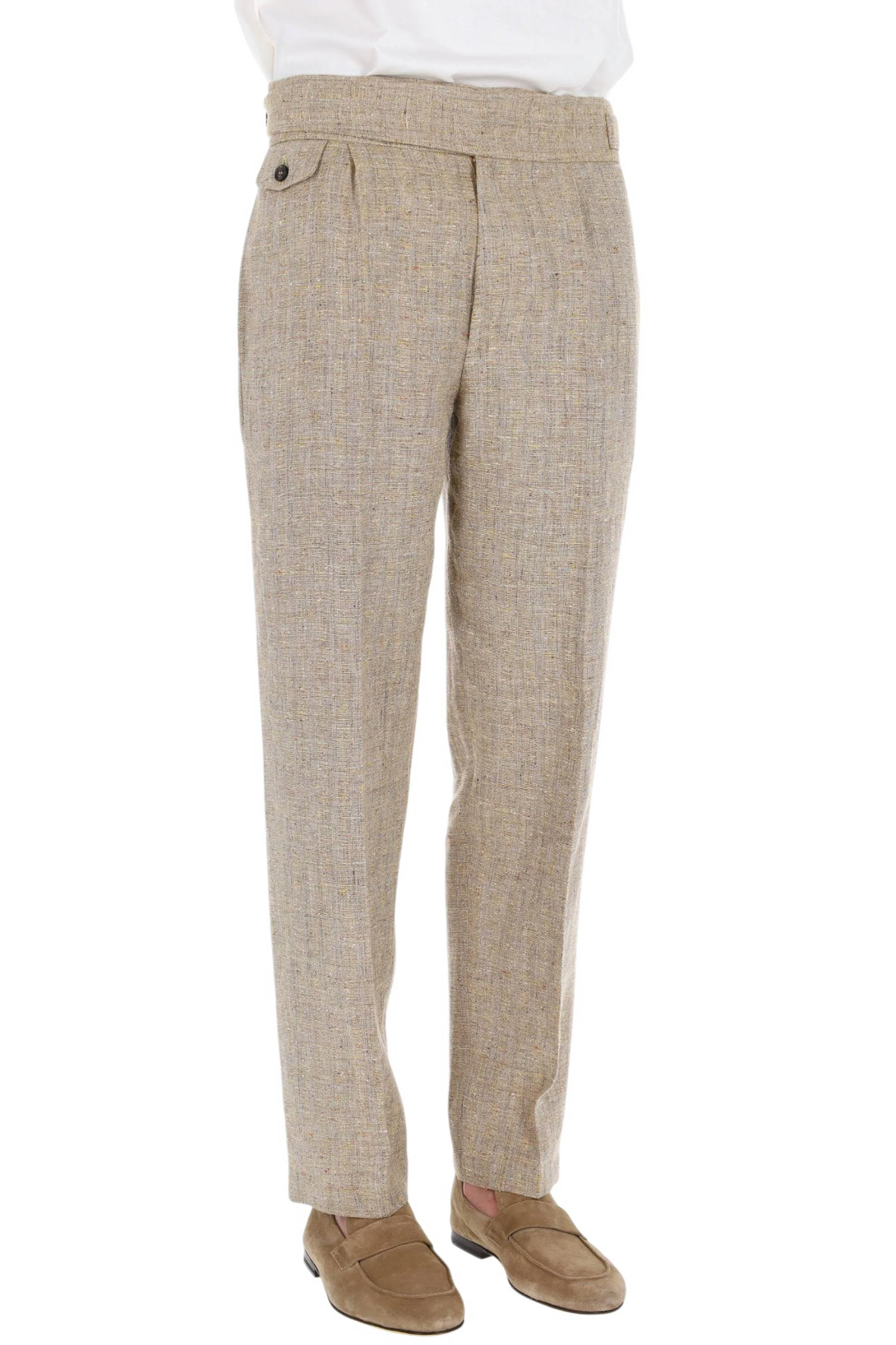 Ballantyne Classic Ski Sweater - Image 2