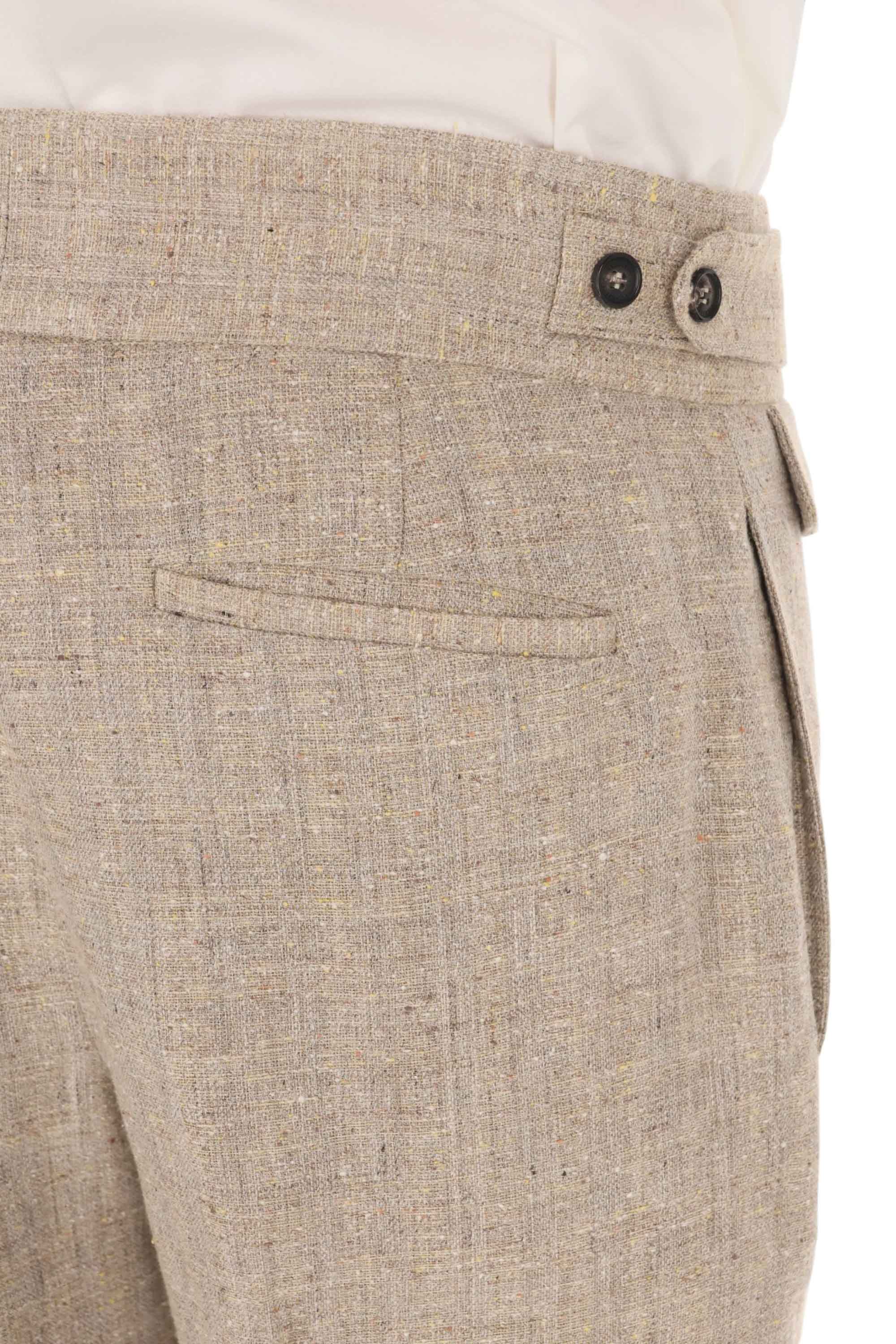 Ballantyne Classic Ski Sweater - Image 4