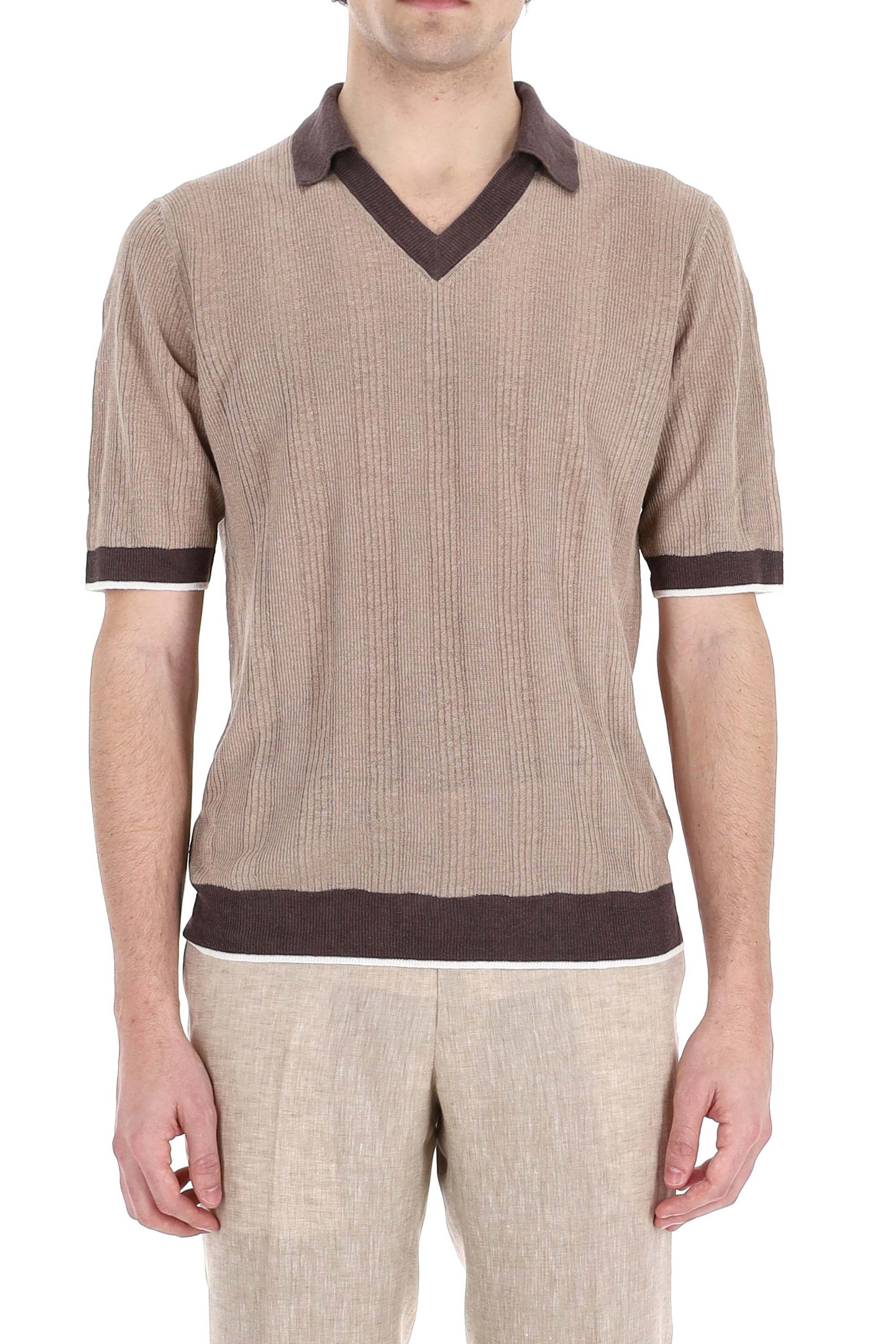 Ballantyne Classic T-Shirt for Men - Casual Fit
