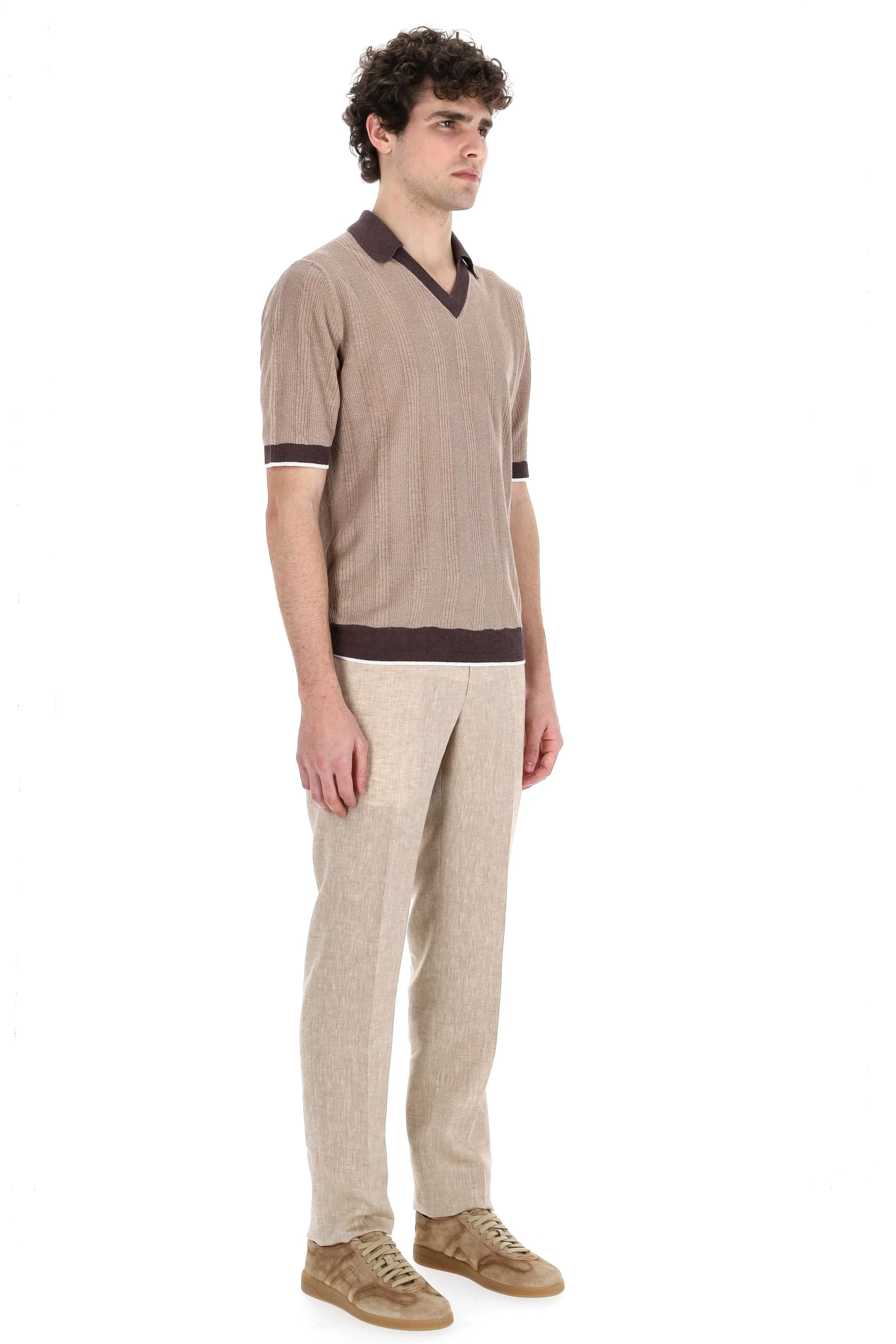 Ballantyne Classic T-Shirt for Men - Casual Fit - Image 3