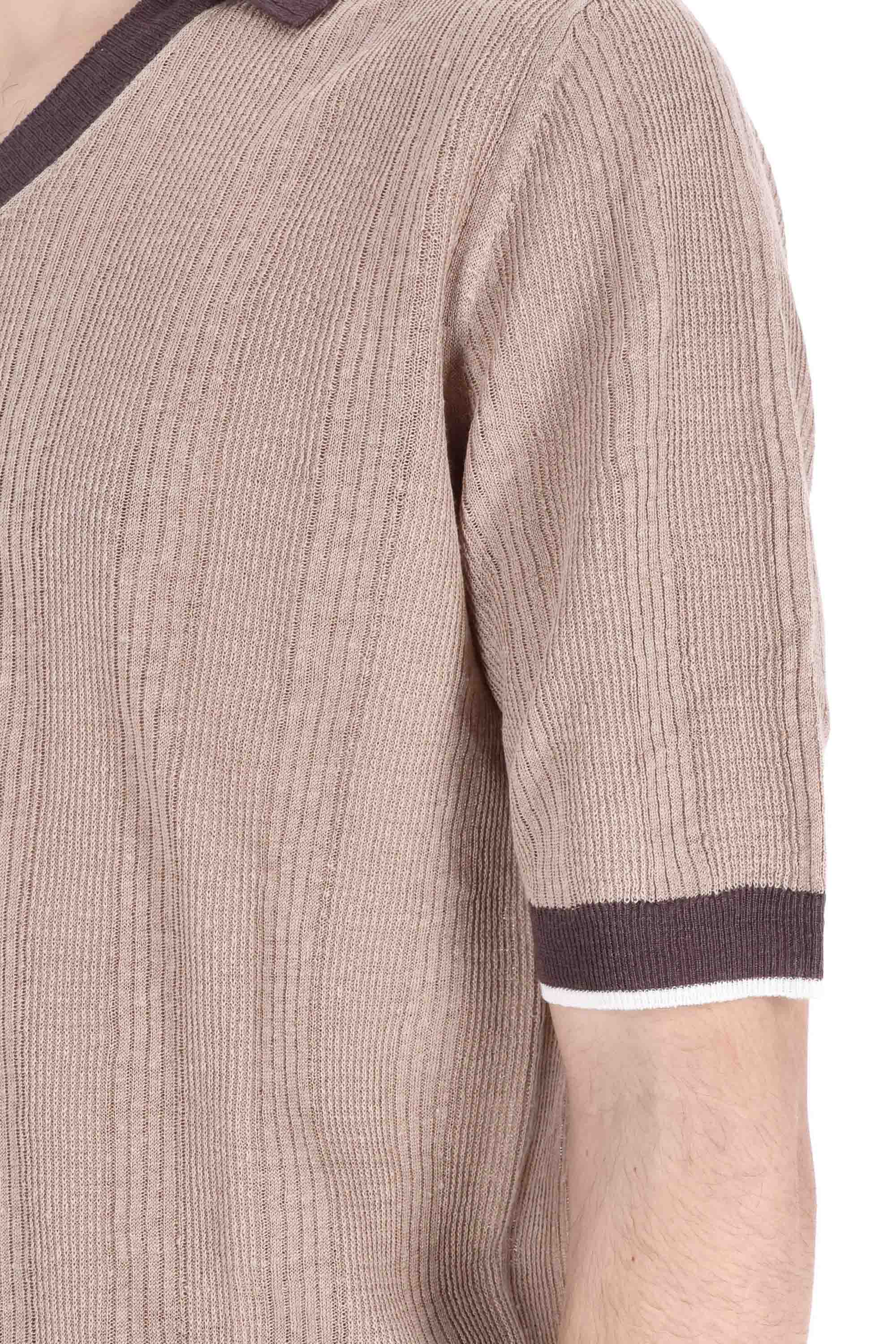 Ballantyne Classic T-Shirt for Men - Casual Fit - Image 5