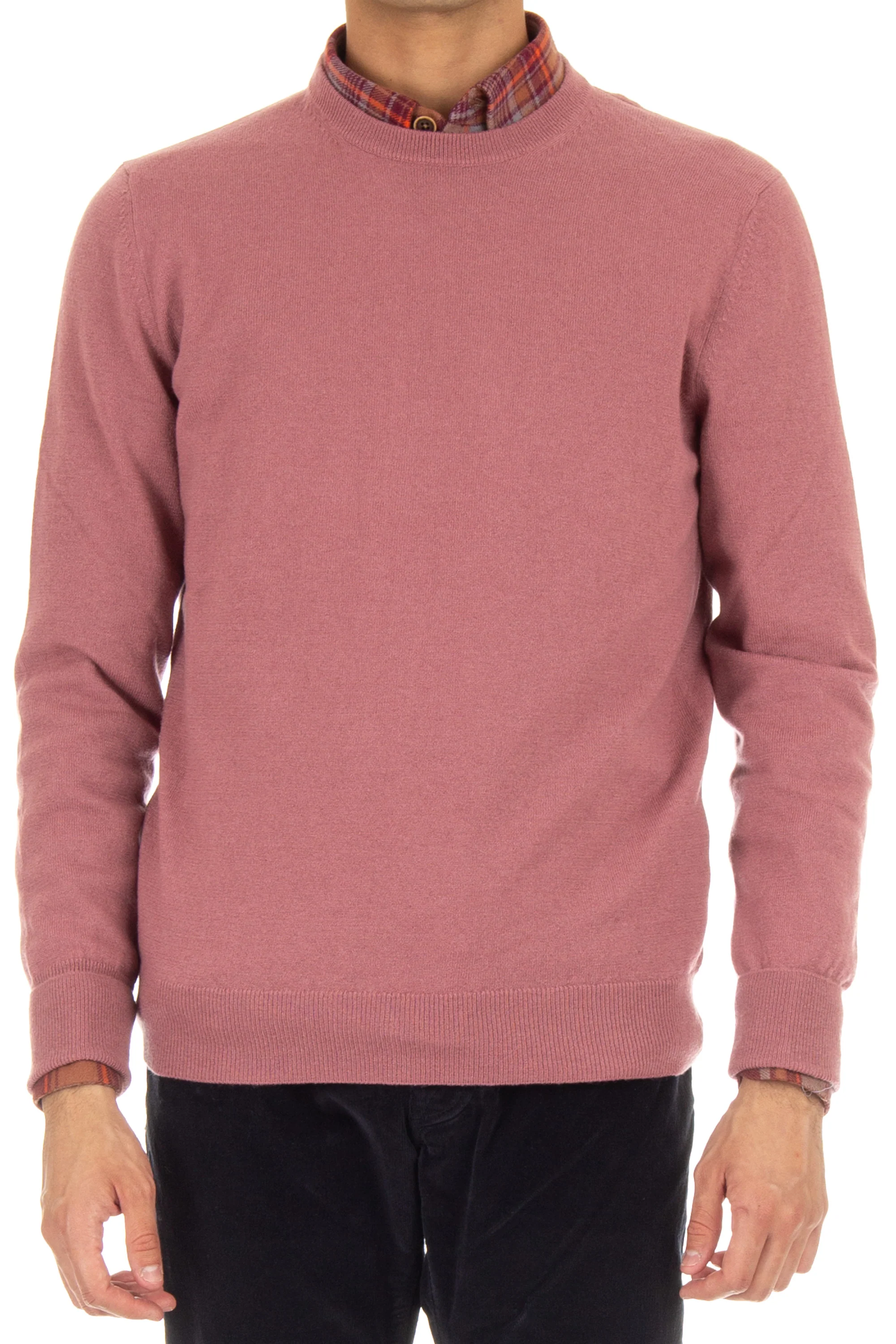 Ballantyne Luxe Sweater for Men - Fall/Winter 23 - Image 6