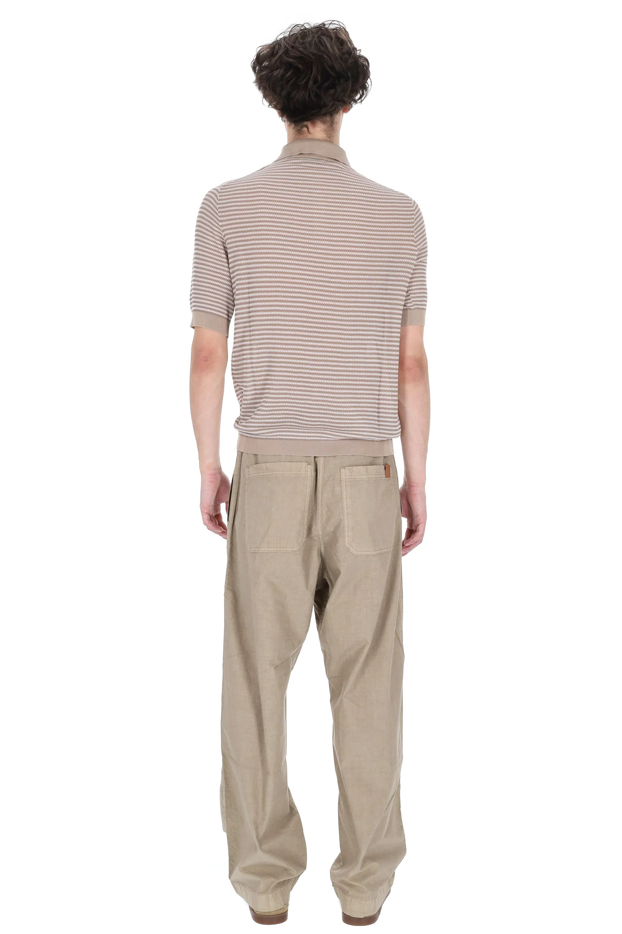 Ballantyne Mini Classic Polo for Men - Image 4