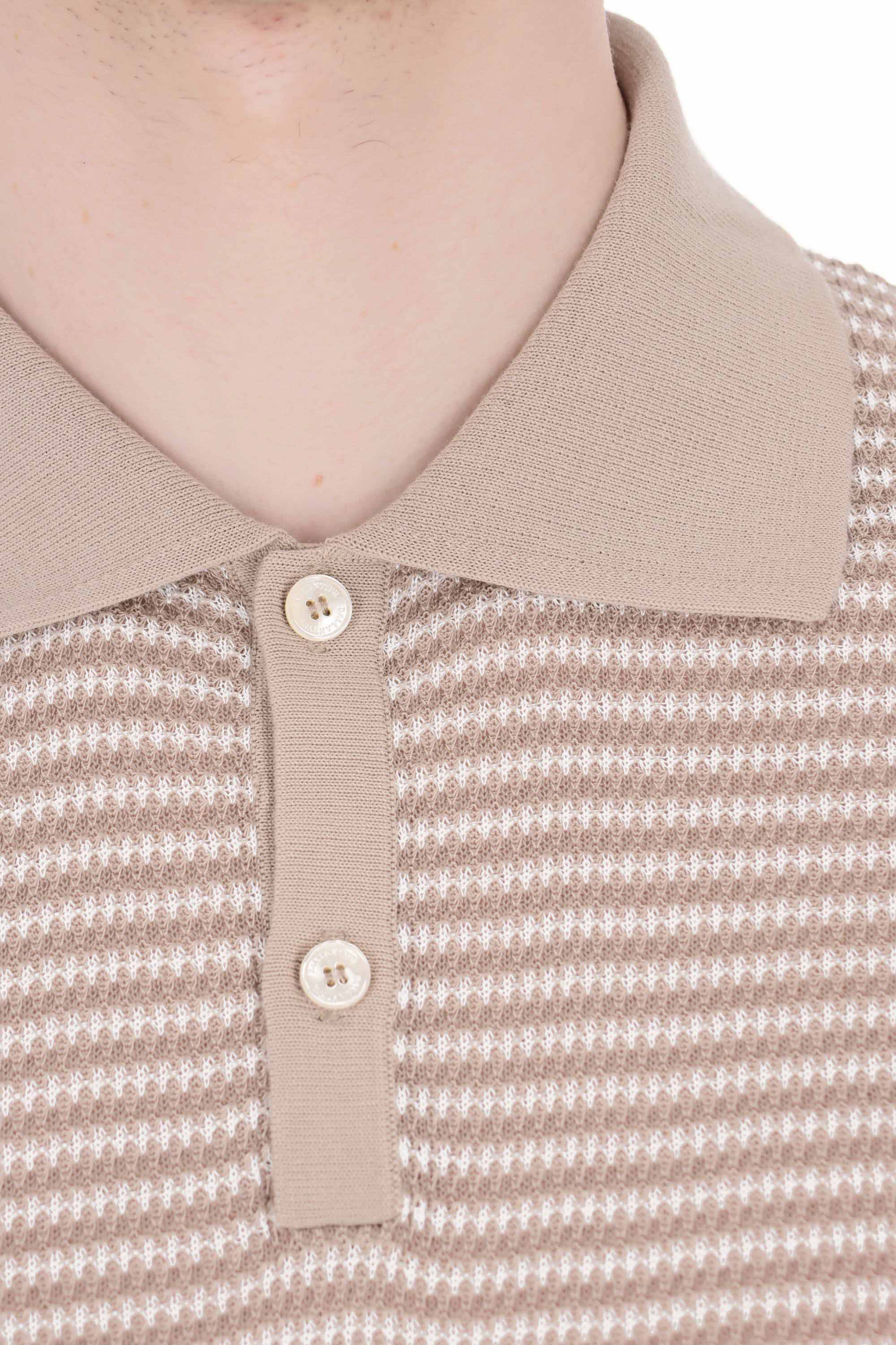 Ballantyne Mini Classic Polo for Men - Image 5