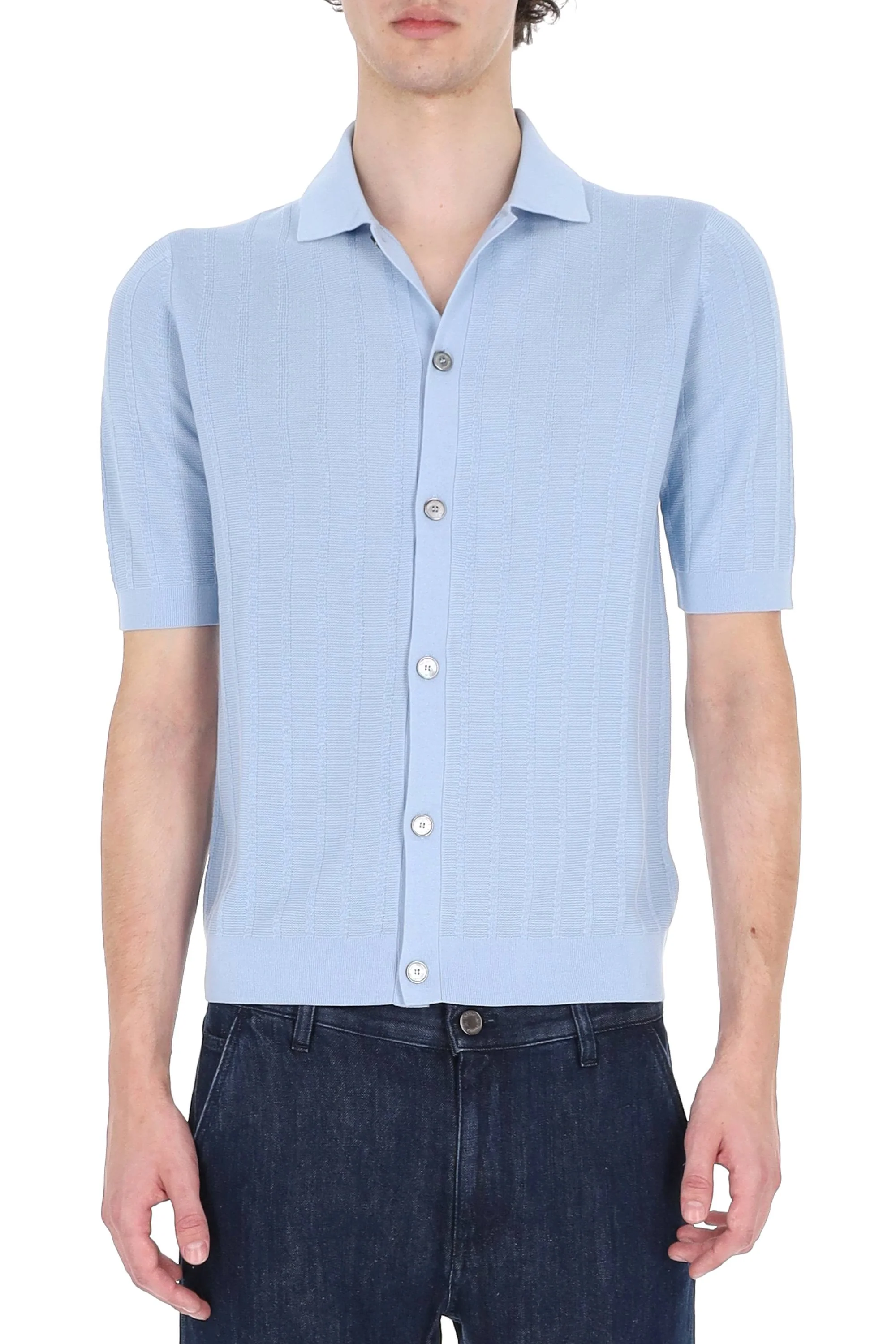 Ballantyne Mini T-Shirt for Men