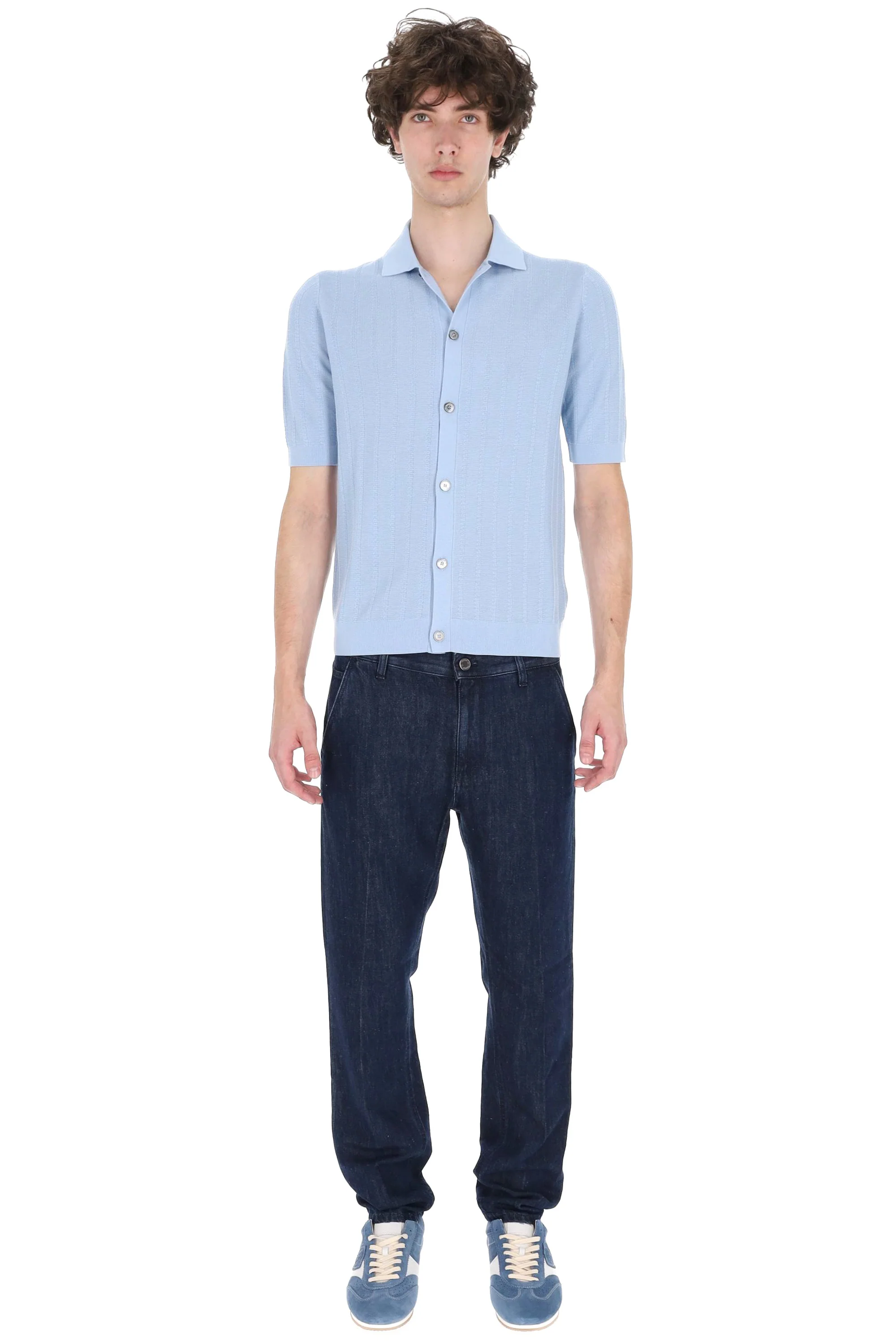 Ballantyne Mini T-Shirt for Men - Image 2