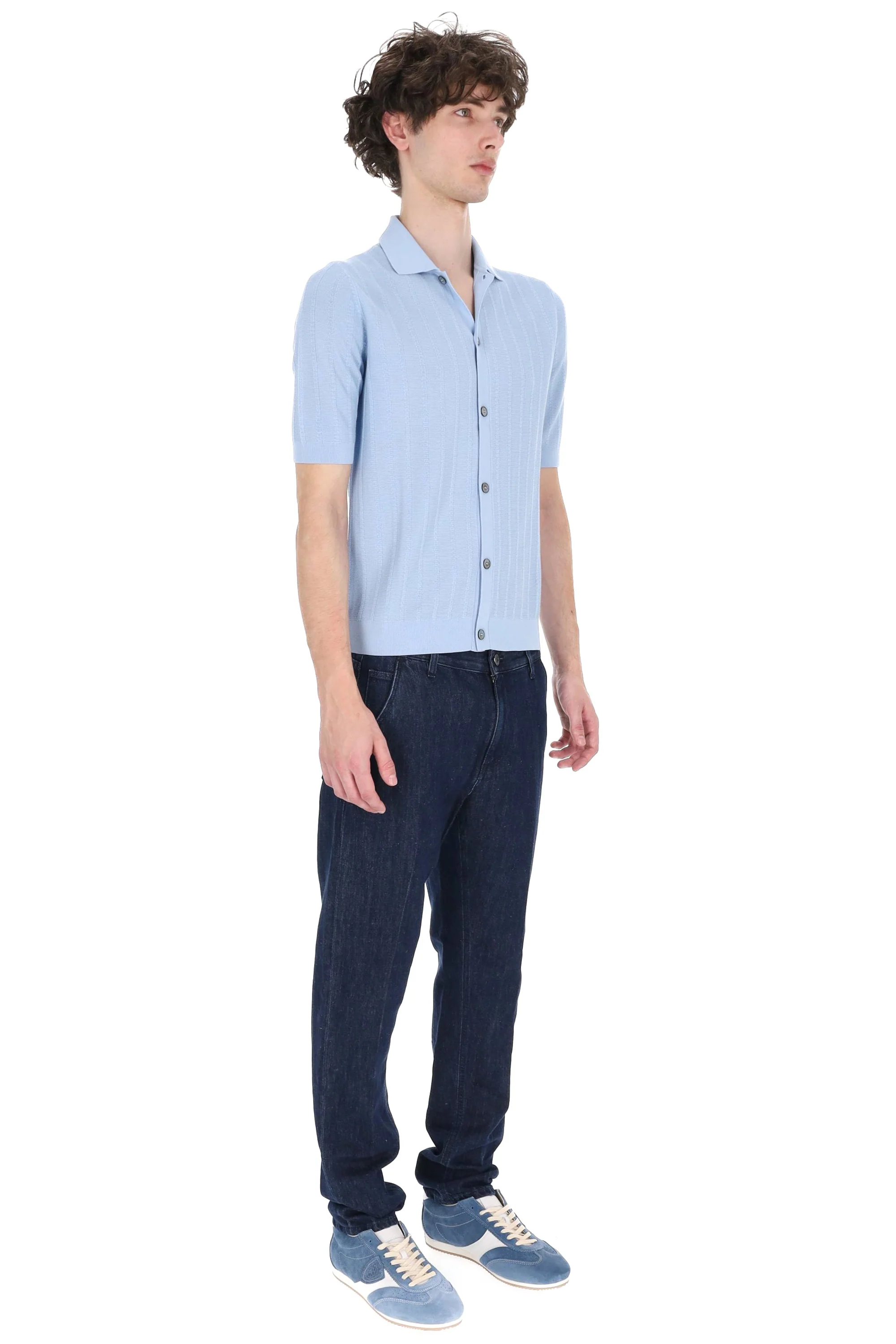 Ballantyne Mini T-Shirt for Men - Image 3