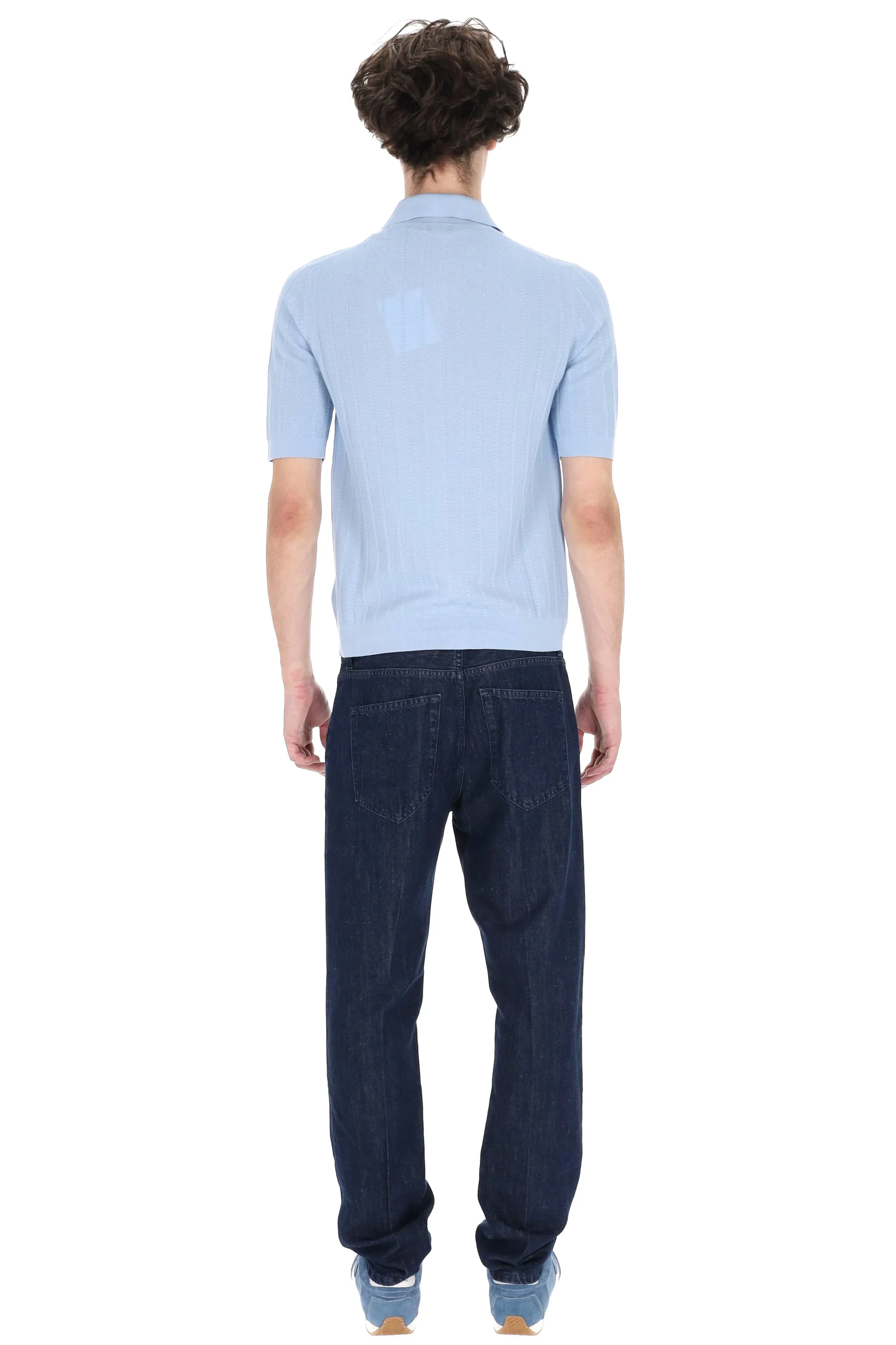 Ballantyne Mini T-Shirt for Men - Image 4