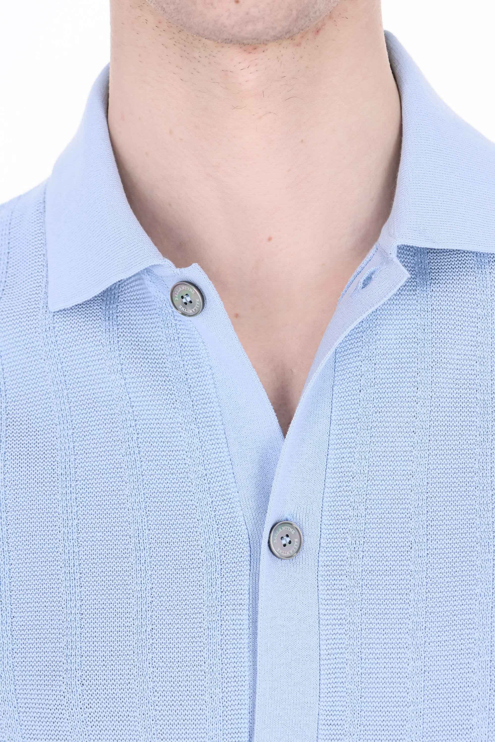 Ballantyne Mini T-Shirt for Men - Image 5