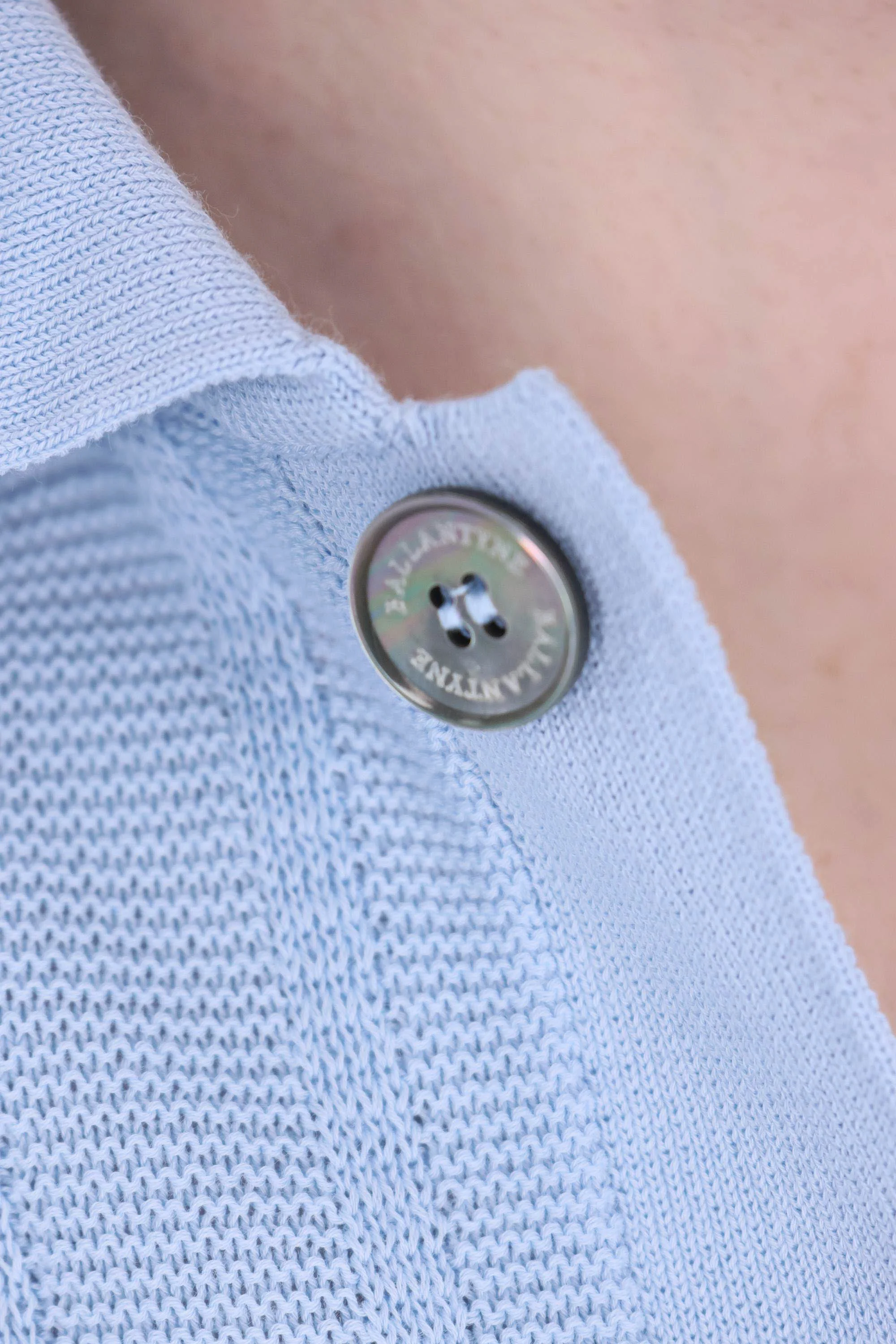 Ballantyne Mini T-Shirt for Men - Image 6