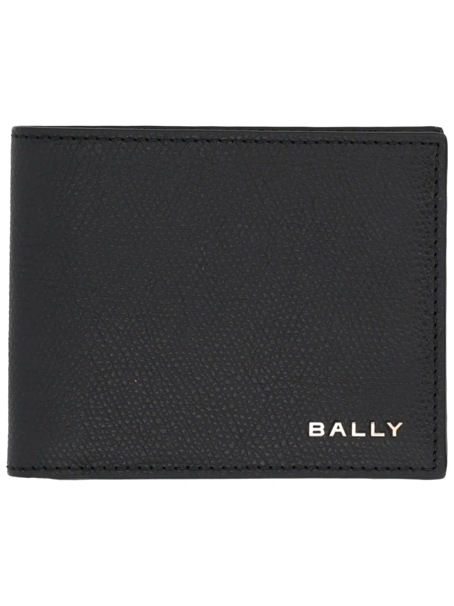 Bally Essential Mini Wallet - 8.5 CM X 11 CM - Image 2