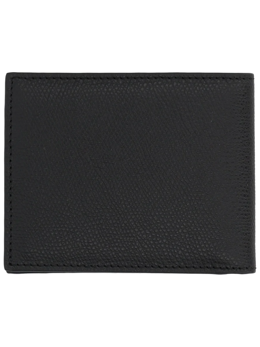 Bally Essential Mini Wallet - 8.5 CM X 11 CM - Image 4