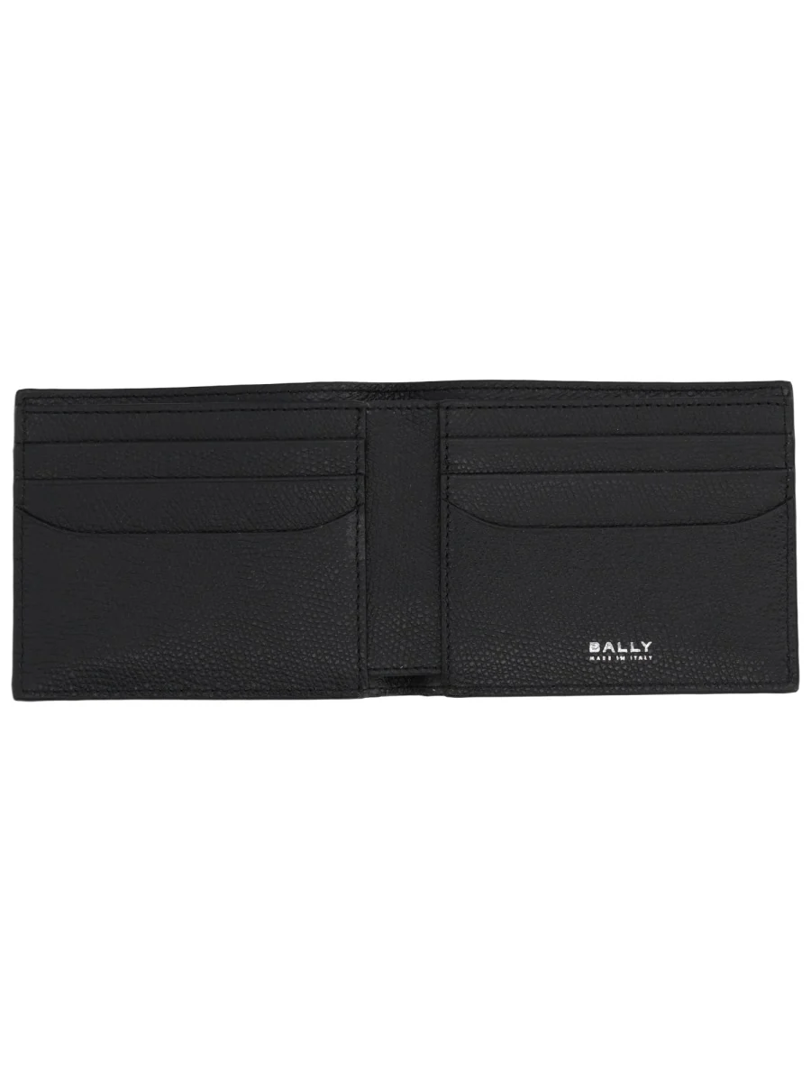 Bally Essential Mini Wallet - 8.5 CM X 11 CM - Image 5