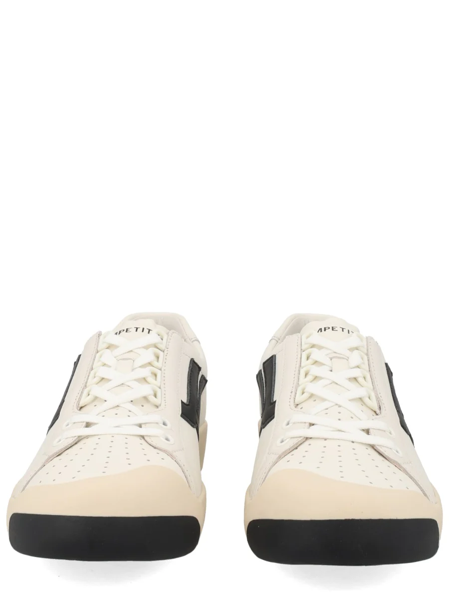 Bally Leather Sneakers for Men - SS26 Collection