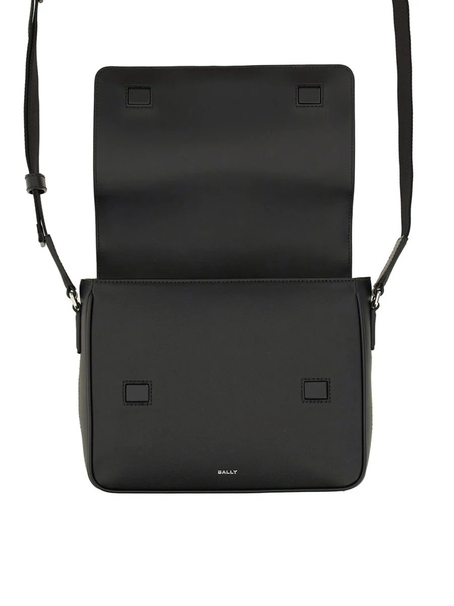 Bally Mini Crossbody Bag - Image 6