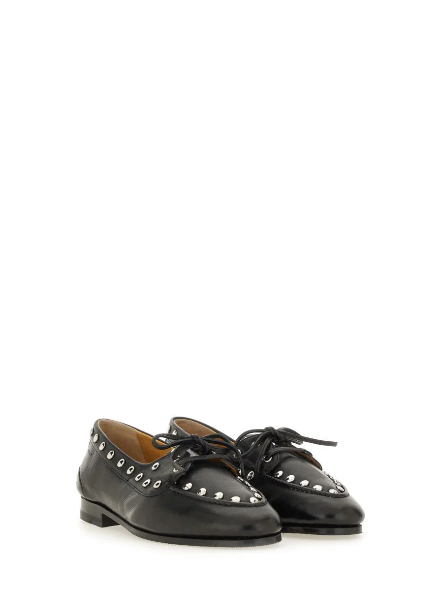 BALLY Moccasin Plume - Image 2