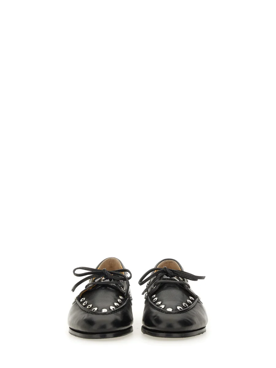 BALLY Moccasin Plume - Image 4