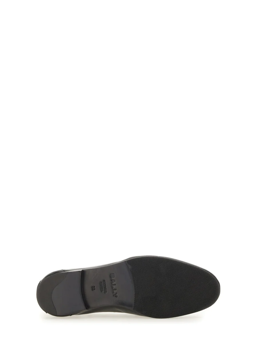 BALLY Moccasin Plume - Image 5