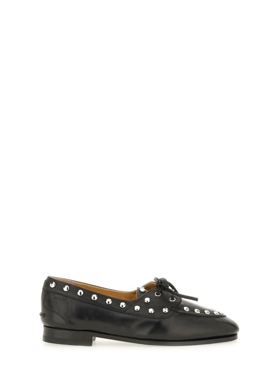 BALLY Moccasin Plume - Image 6