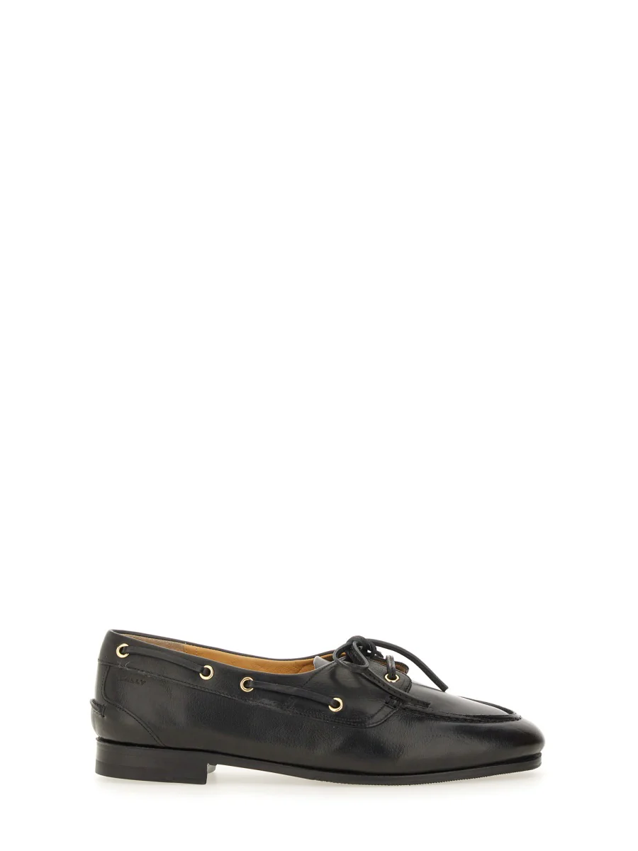 BALLY Pathy Loafers
