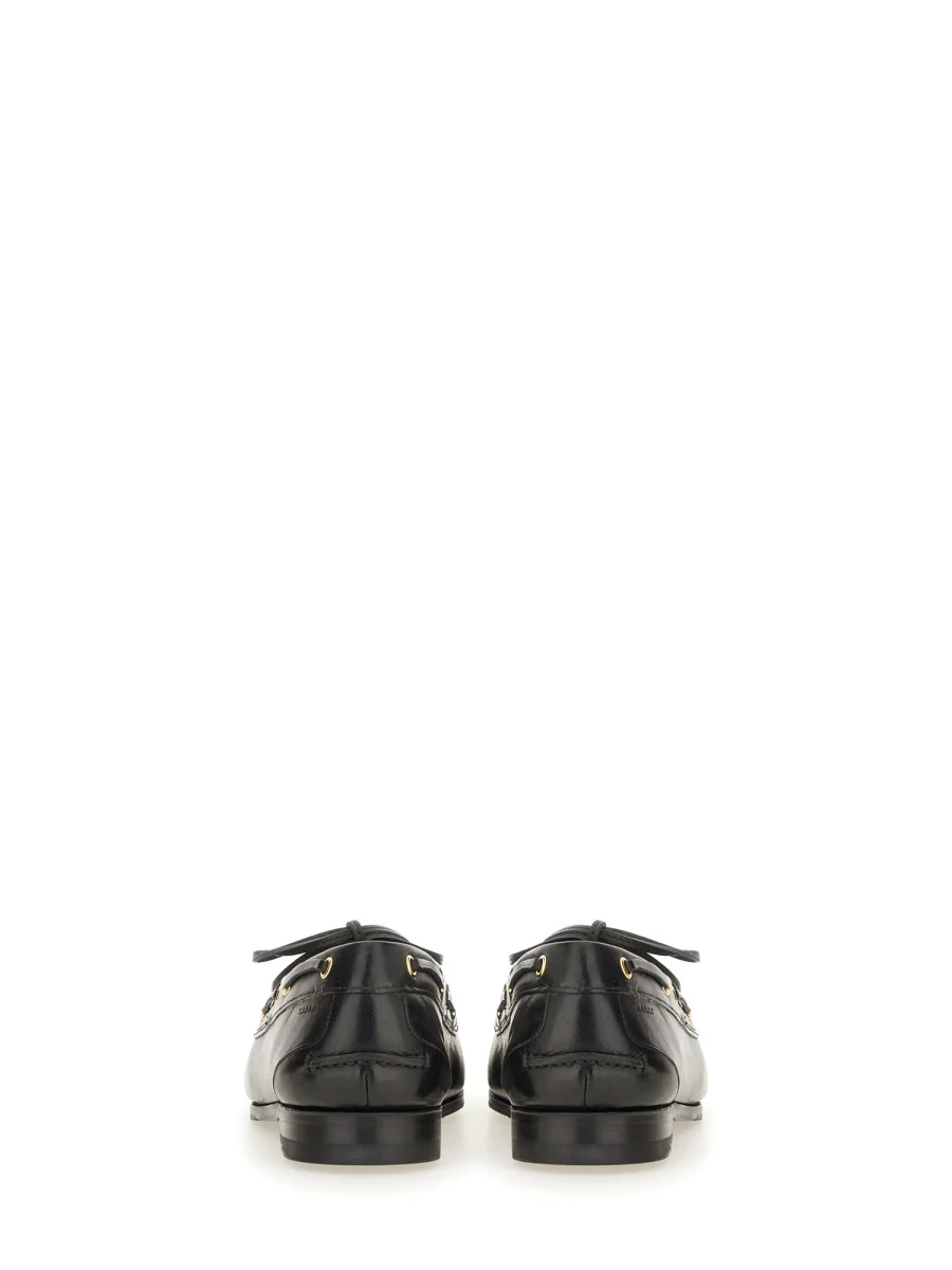 BALLY Pathy Loafers - Image 3