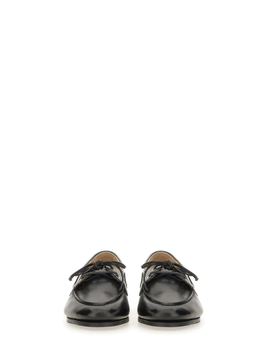 BALLY Pathy Loafers - Image 4