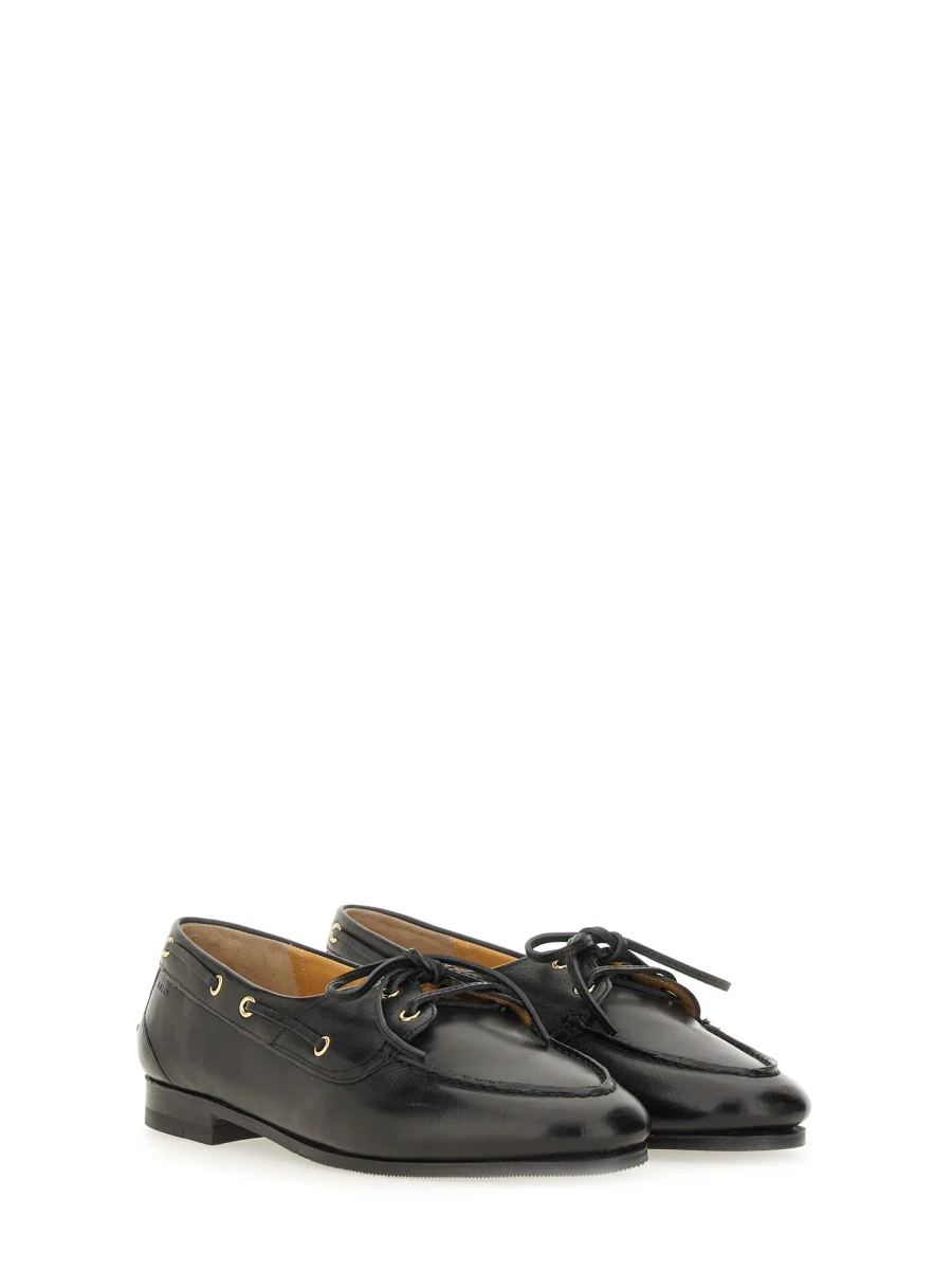 BALLY Pathy Loafers - Image 7