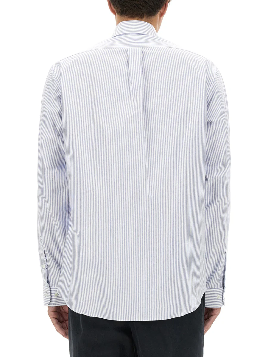 BALLY Shirt with Logo - Image 3