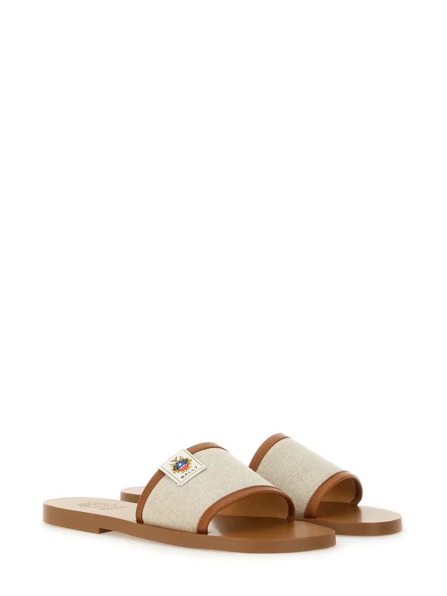 BALLY Sollie Slide - Image 2