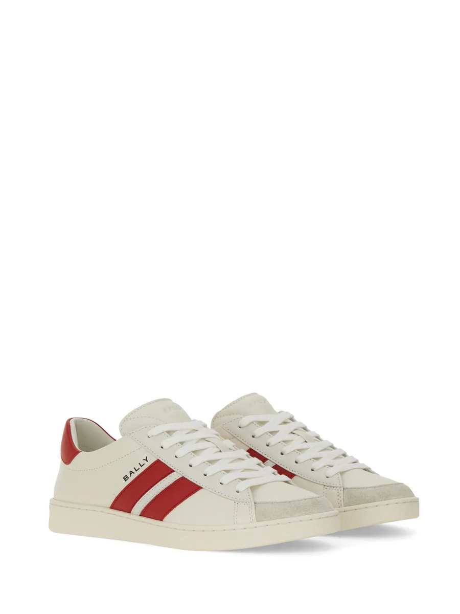 BALLY Tyger Sneakers - Women - Image 2
