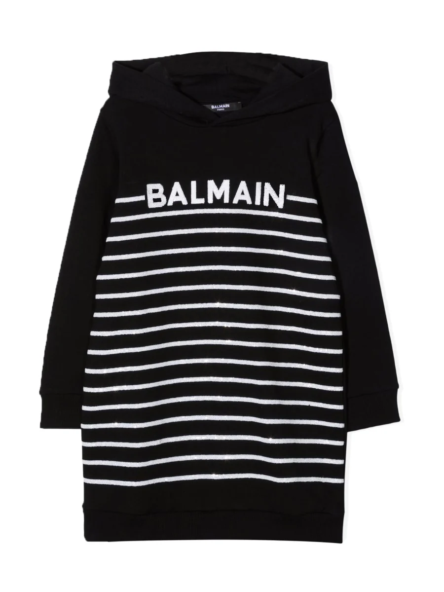 BALMAIN DRESS - Image 3