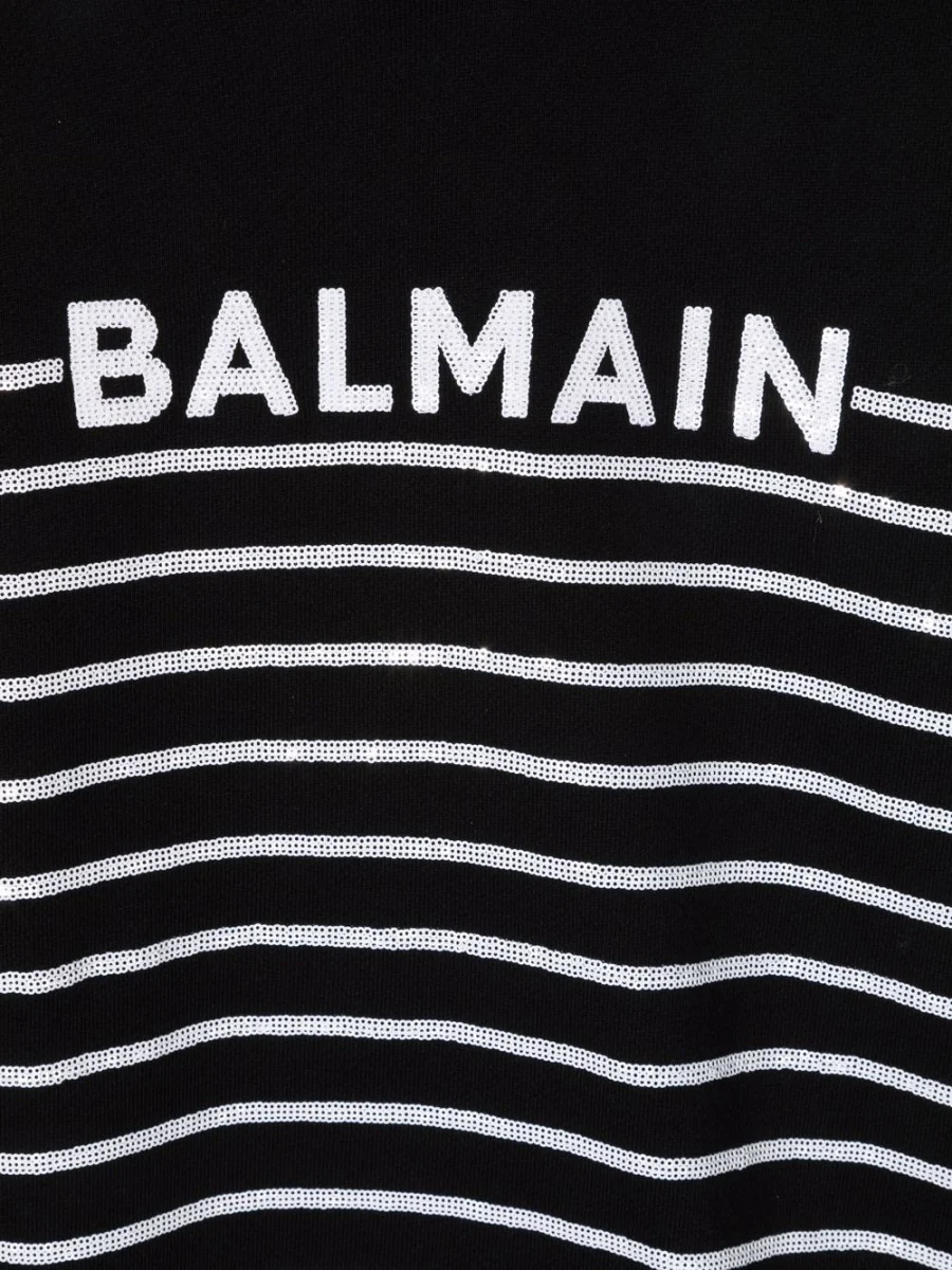 BALMAIN DRESS - Image 4