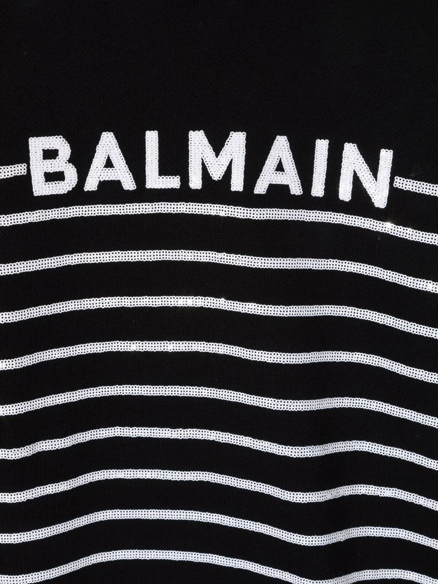 BALMAIN DRESS - Image 6