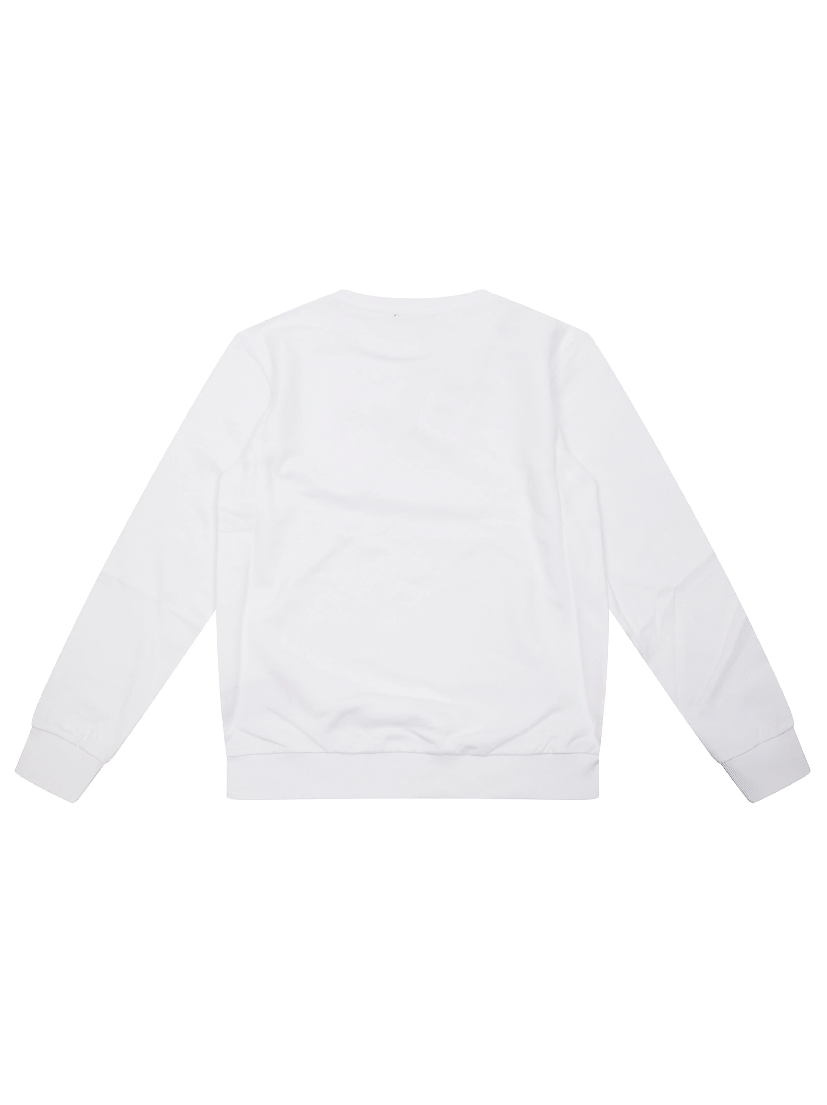 Balmain Junior Logo-print Sweatshirt - Image 2