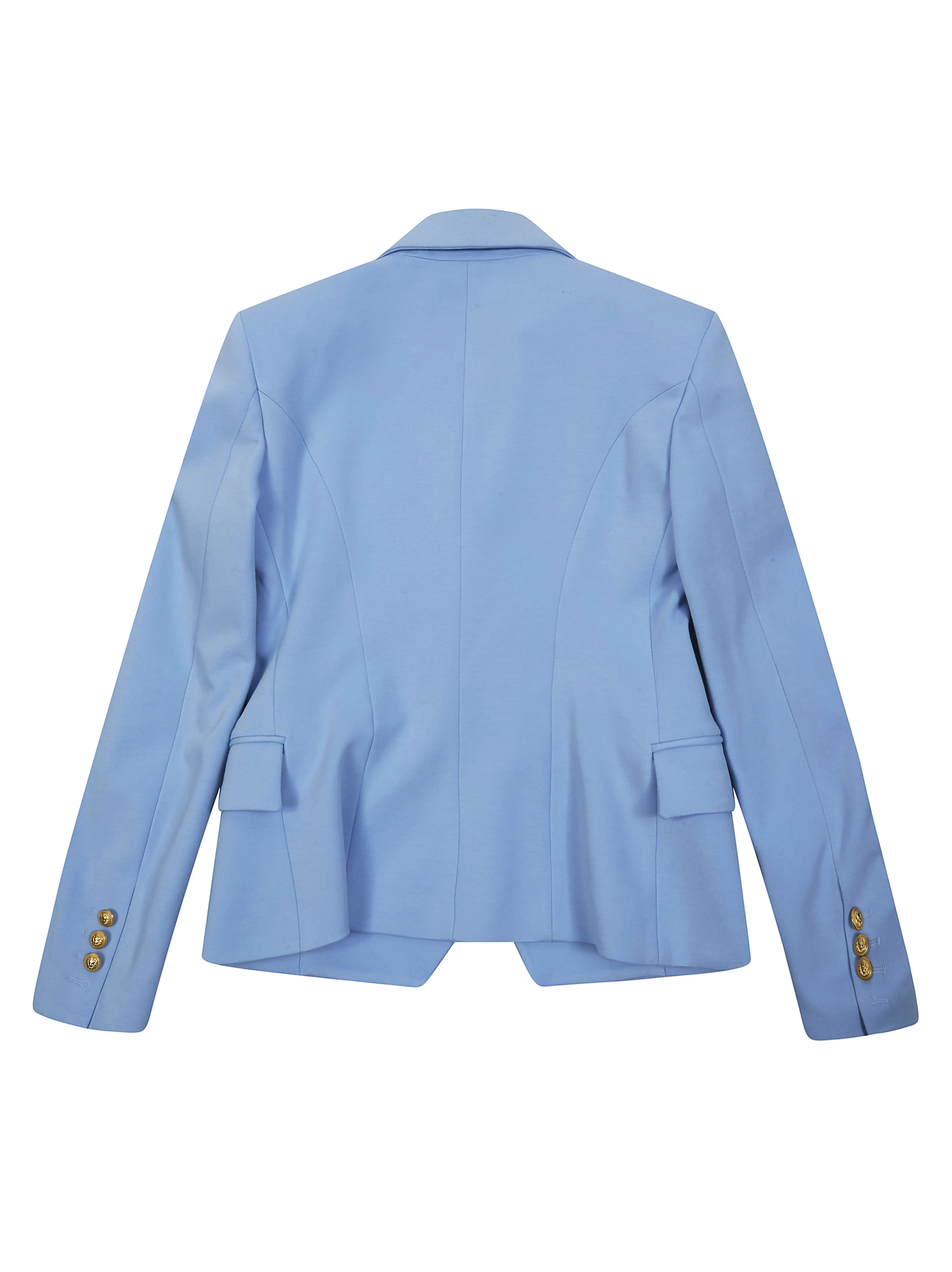 Balmain Junior Mini Blazer with Buttons - Image 2
