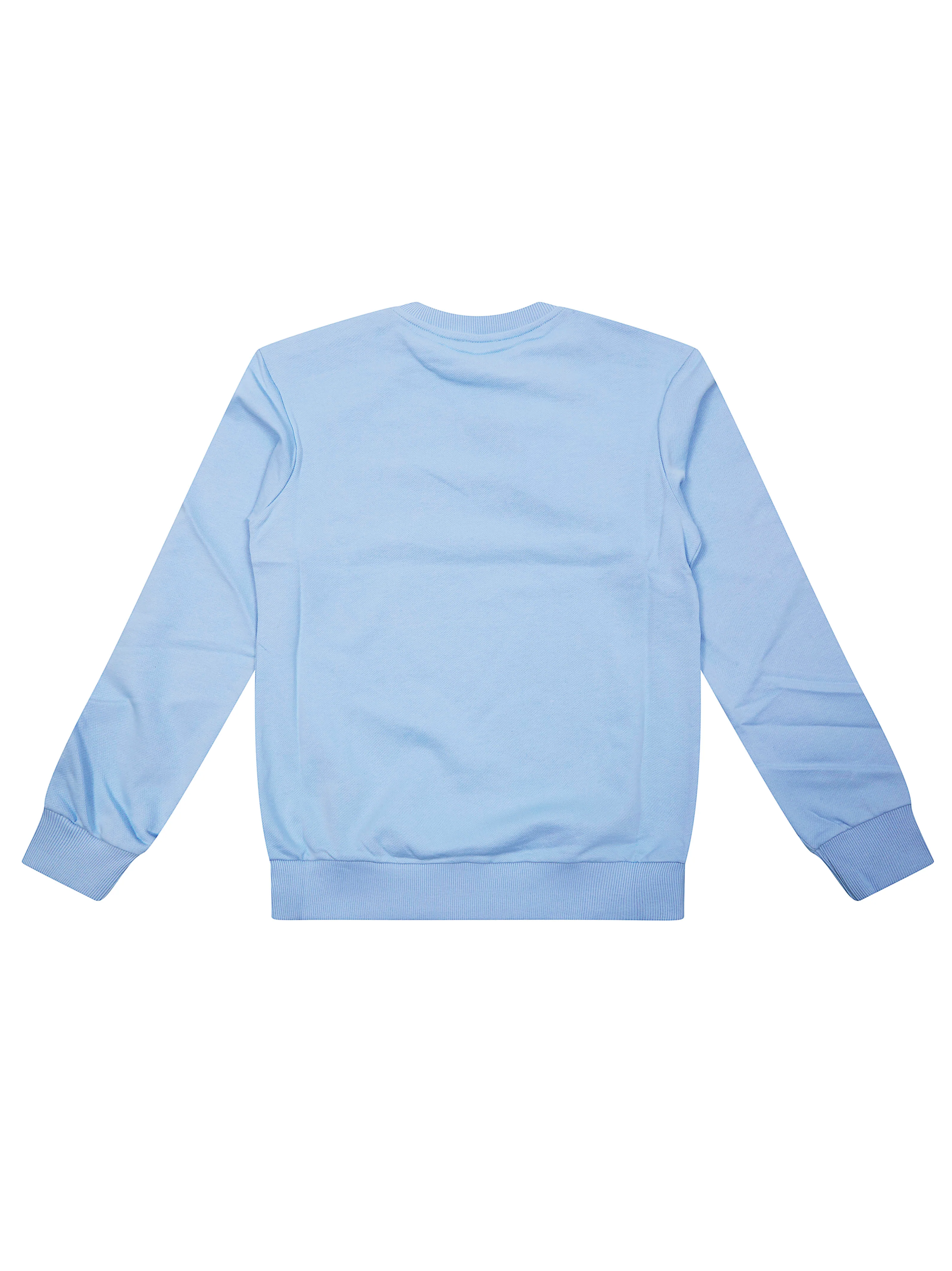 Balmain Junior Mini Logo Button Sweatshirt - Image 2