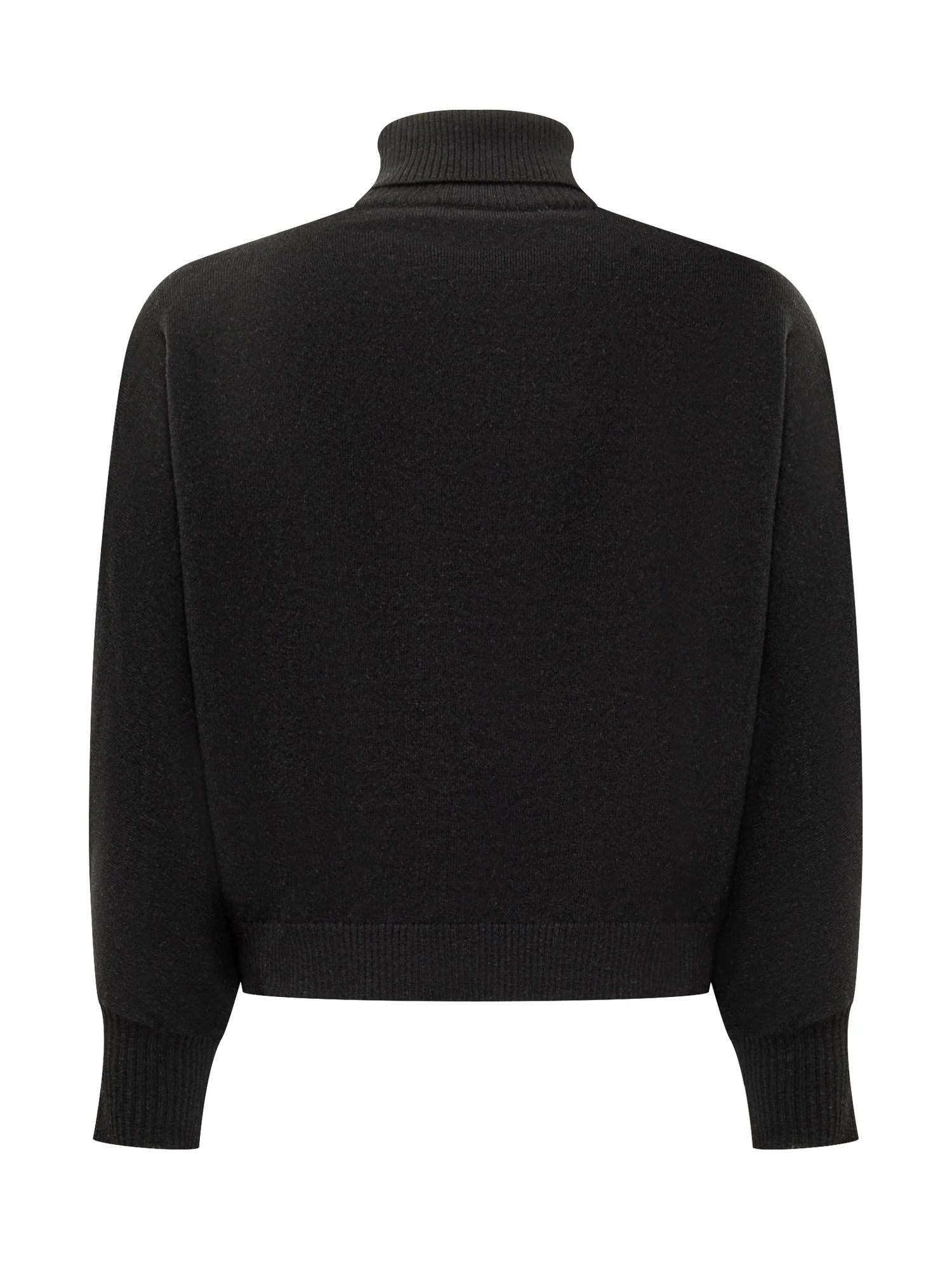 Balmain Kids Mini Luxe Knit Sweater - Image 2