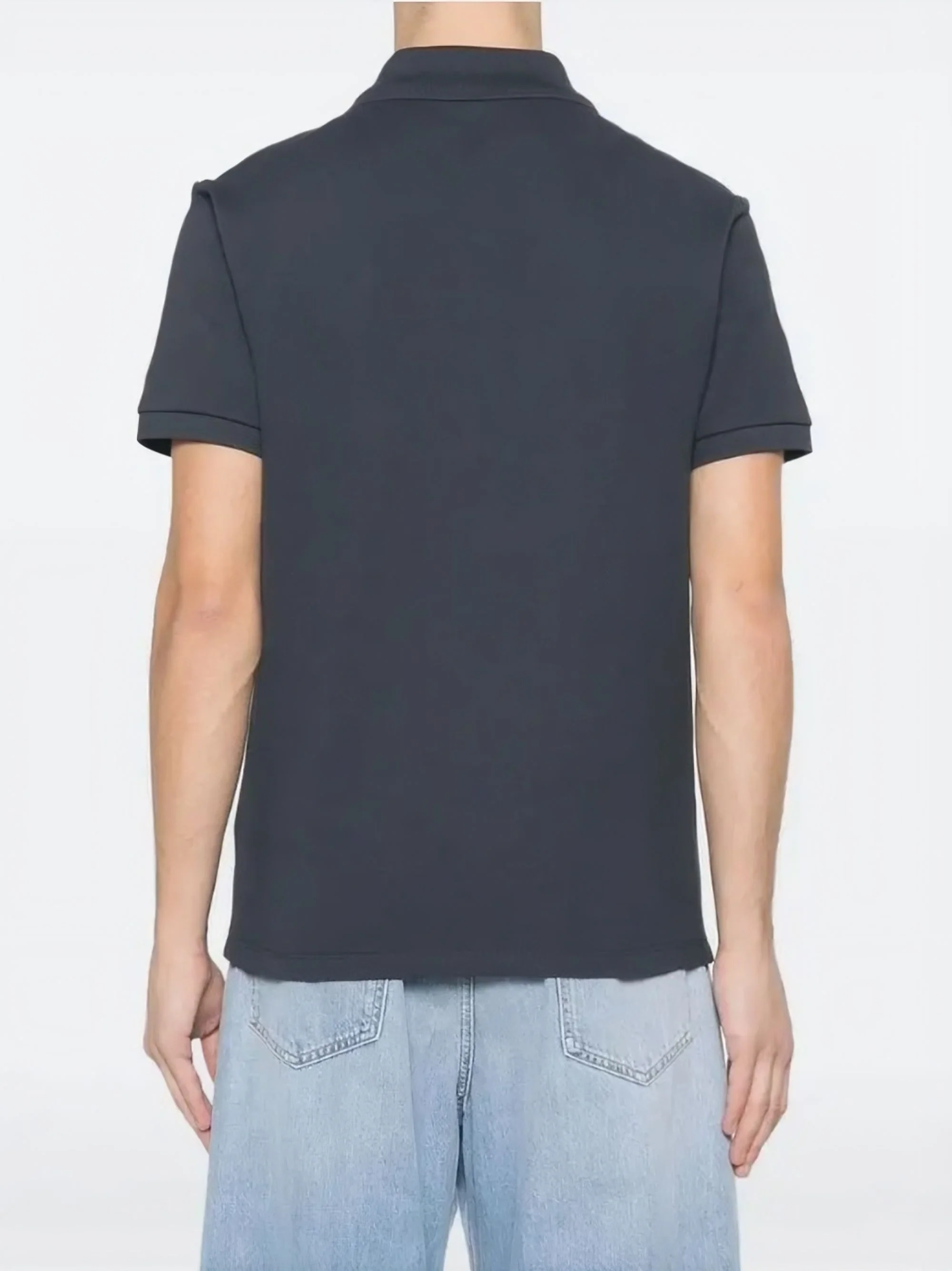 Balmain Men's Mini Graphic T-Shirt - Image 3