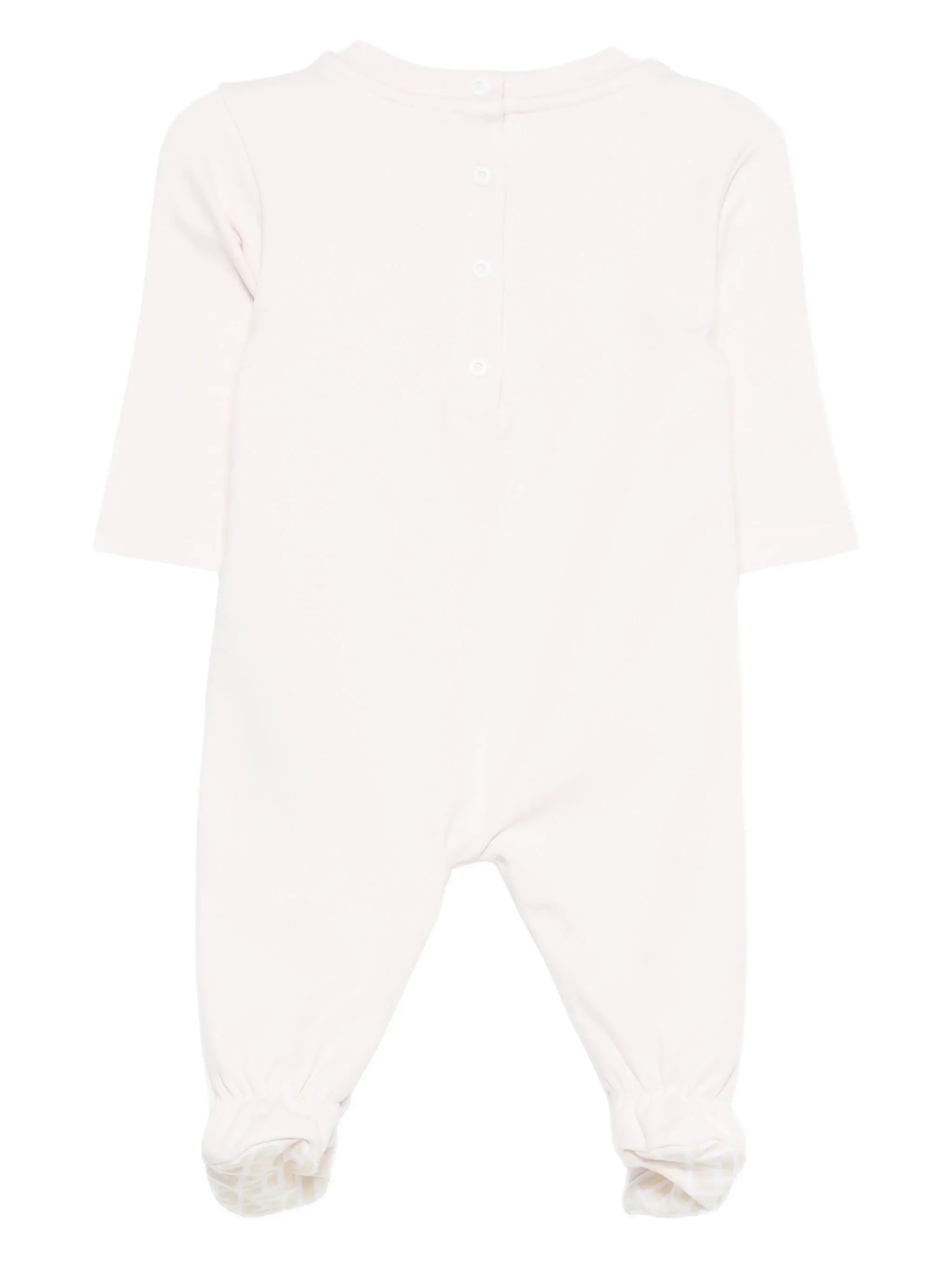 Balmain Mini Matching Tracksuit and Reversible Cap - Image 2