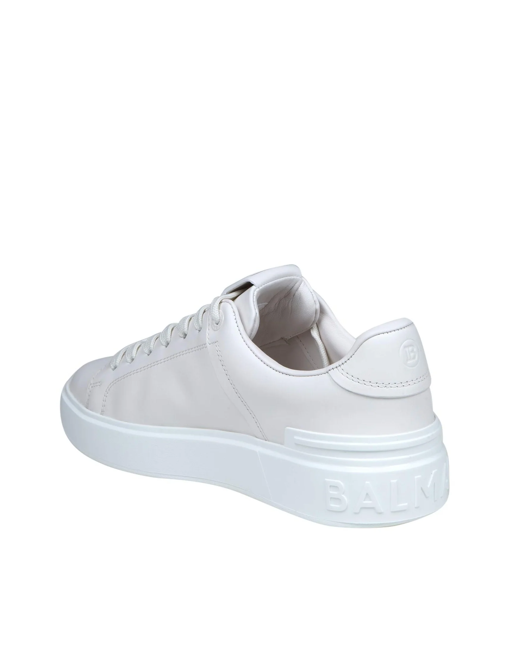 BALMAIN Sneakers Men - Image 4