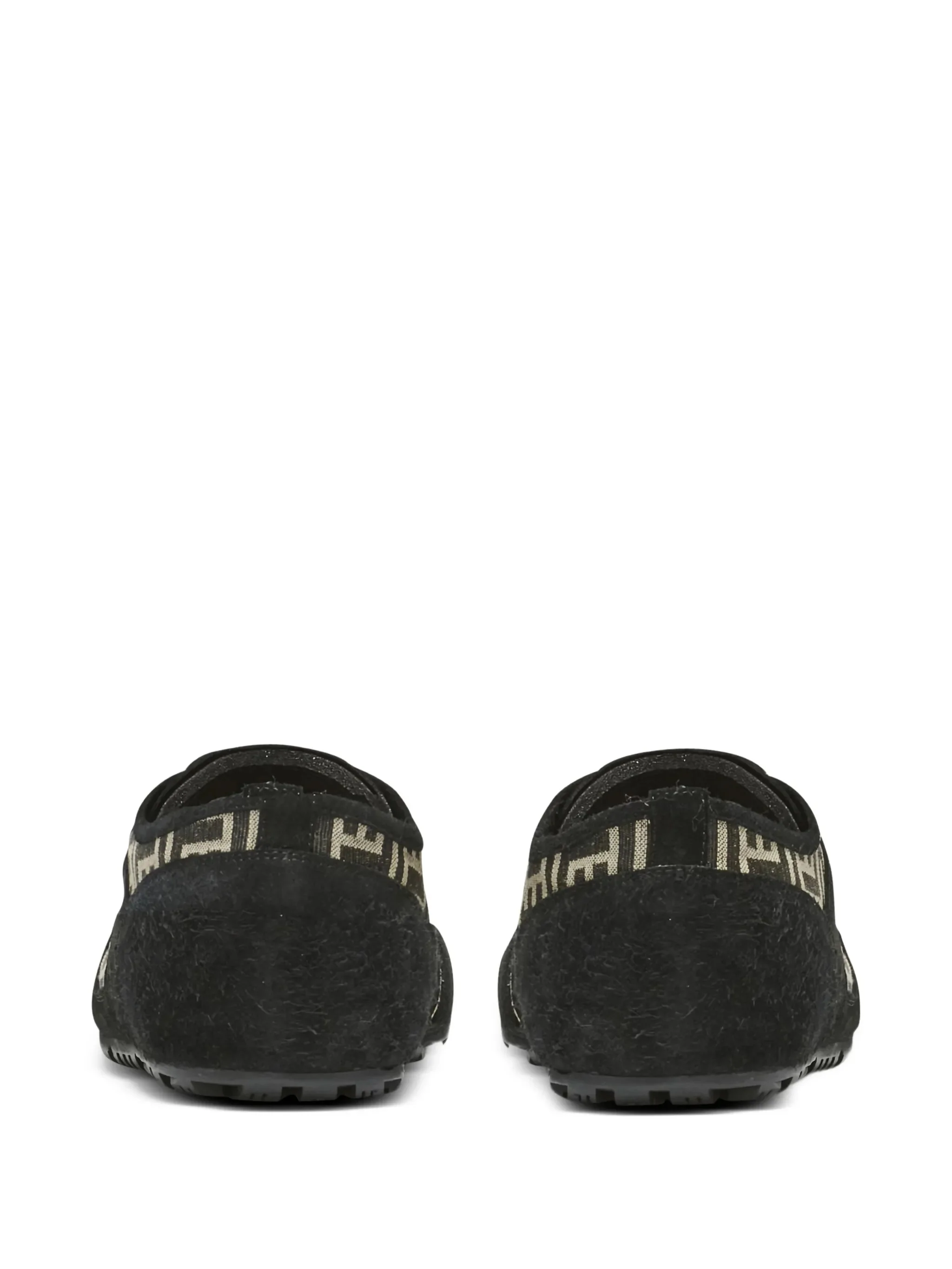 Balmain Stylish Fastening Sneakers for Men - Image 3