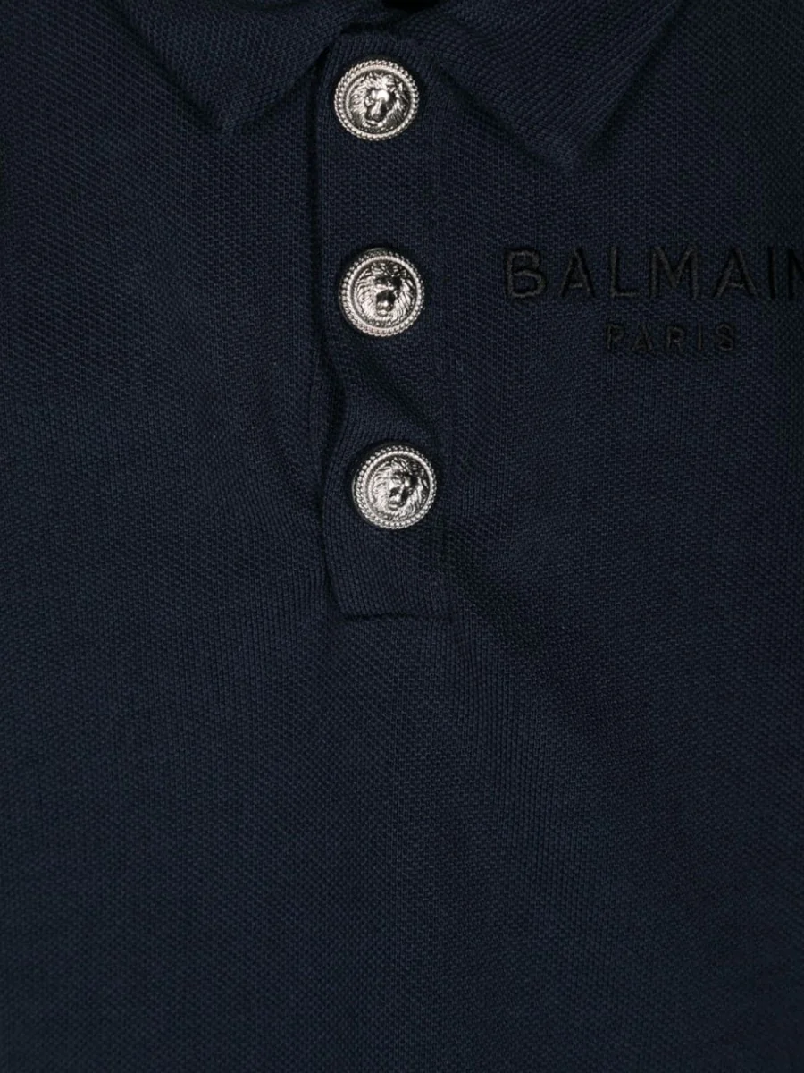 Balmain Stylish Maternity Set for Boys - Image 2