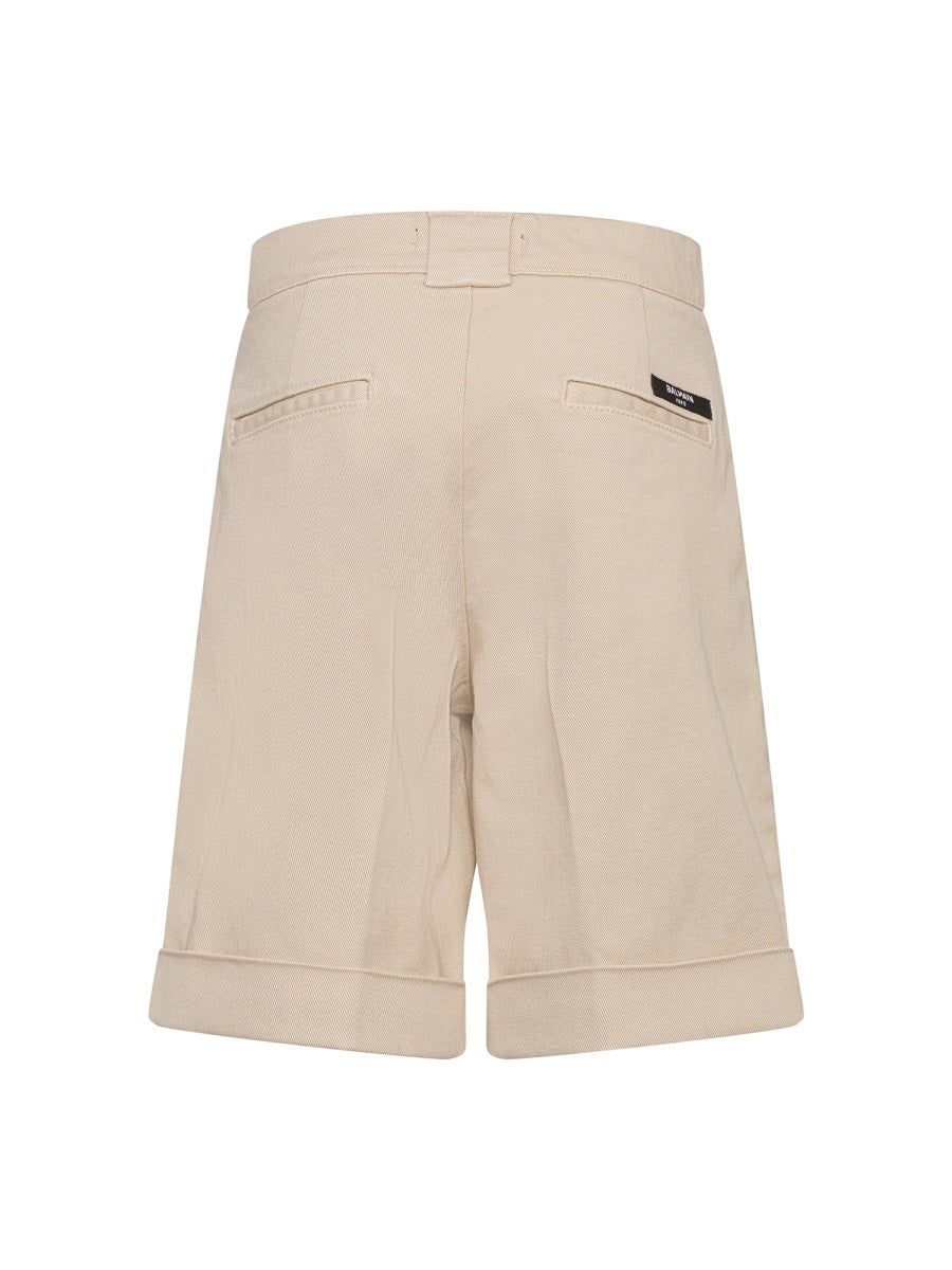 BALMAIN Suit Shorts - Image 2